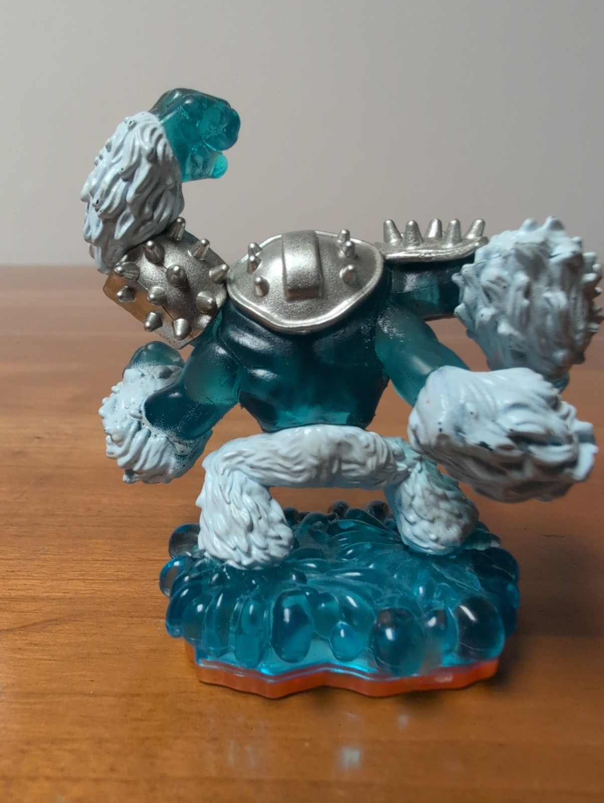 Skylanders Slam Bam Series 2 Activision 2012 Loose Figure