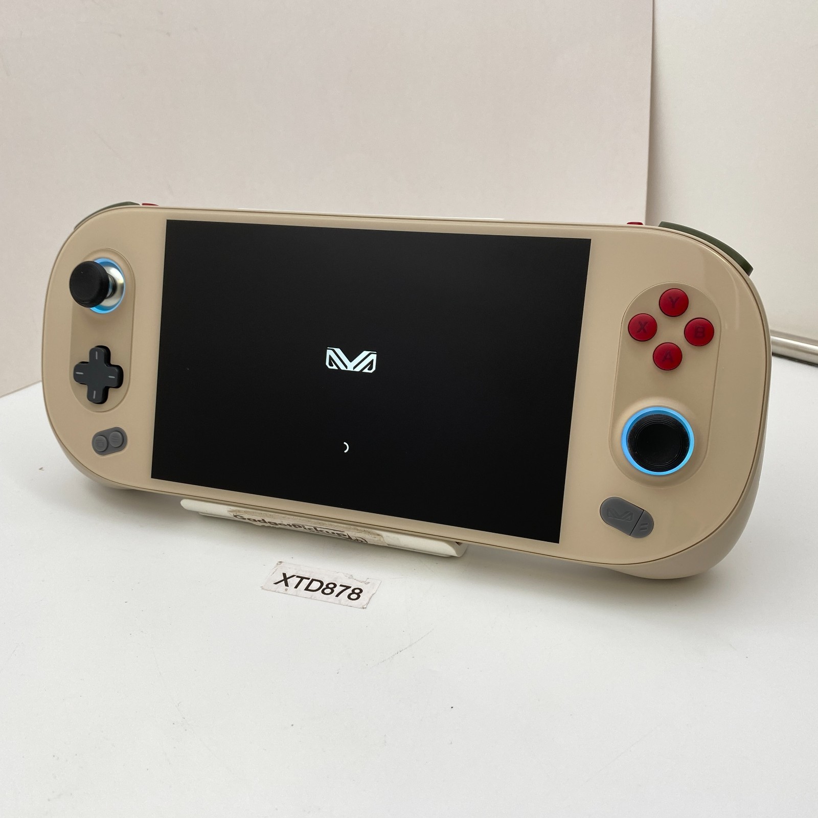 AYANEO 2S – 32GB RAM – 2TB SSD – AMD Ryzen 7 7840U – Handheld Console- DEFECTIVE