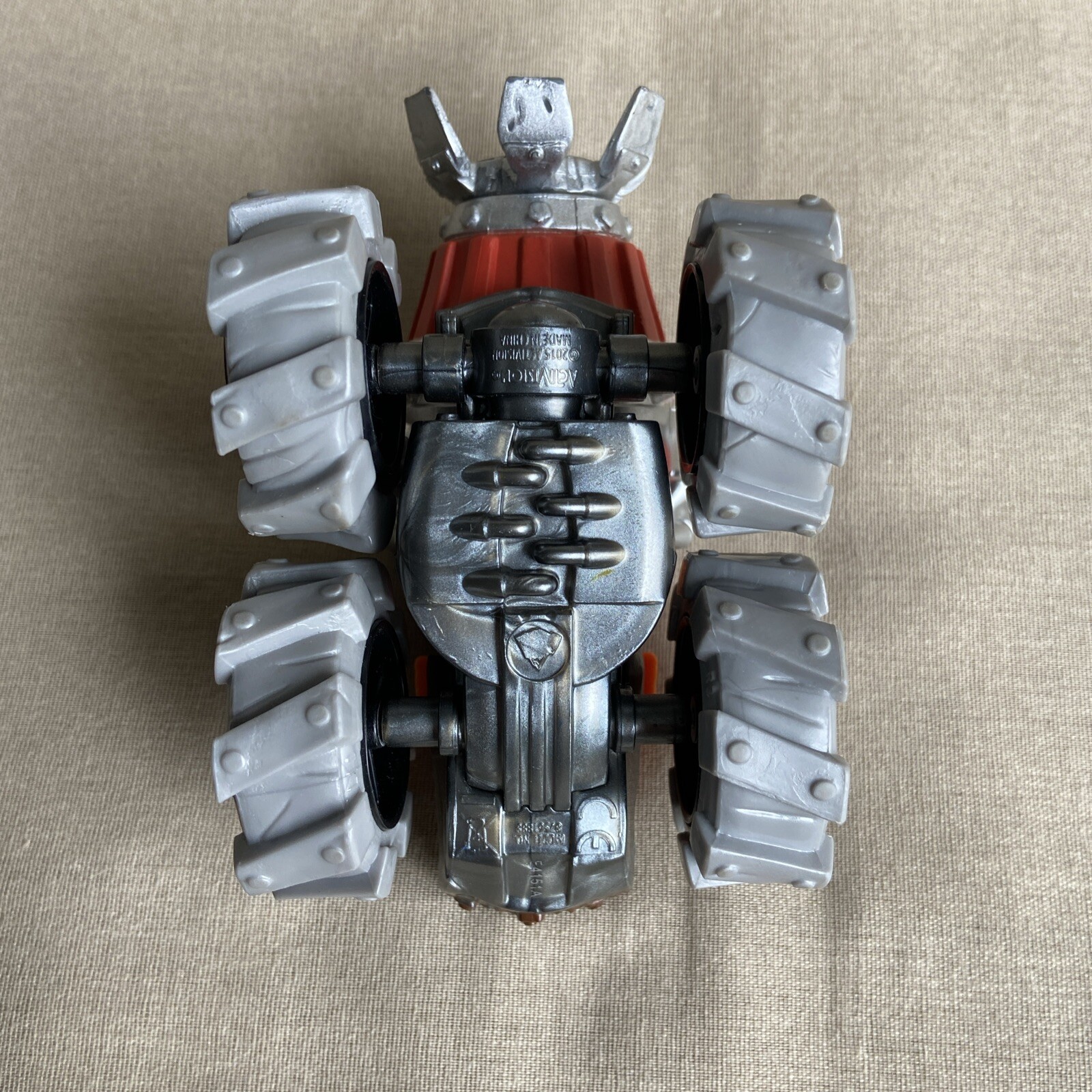 Skylanders Superchargers Smash Hit & Thump Truck (2) (Figure & Vehicle) 87531888