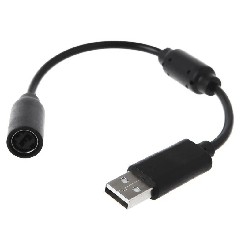 USB Breakaway Cable Compatible with Logitech G920, Ferrari 458 Fast Data Transmi