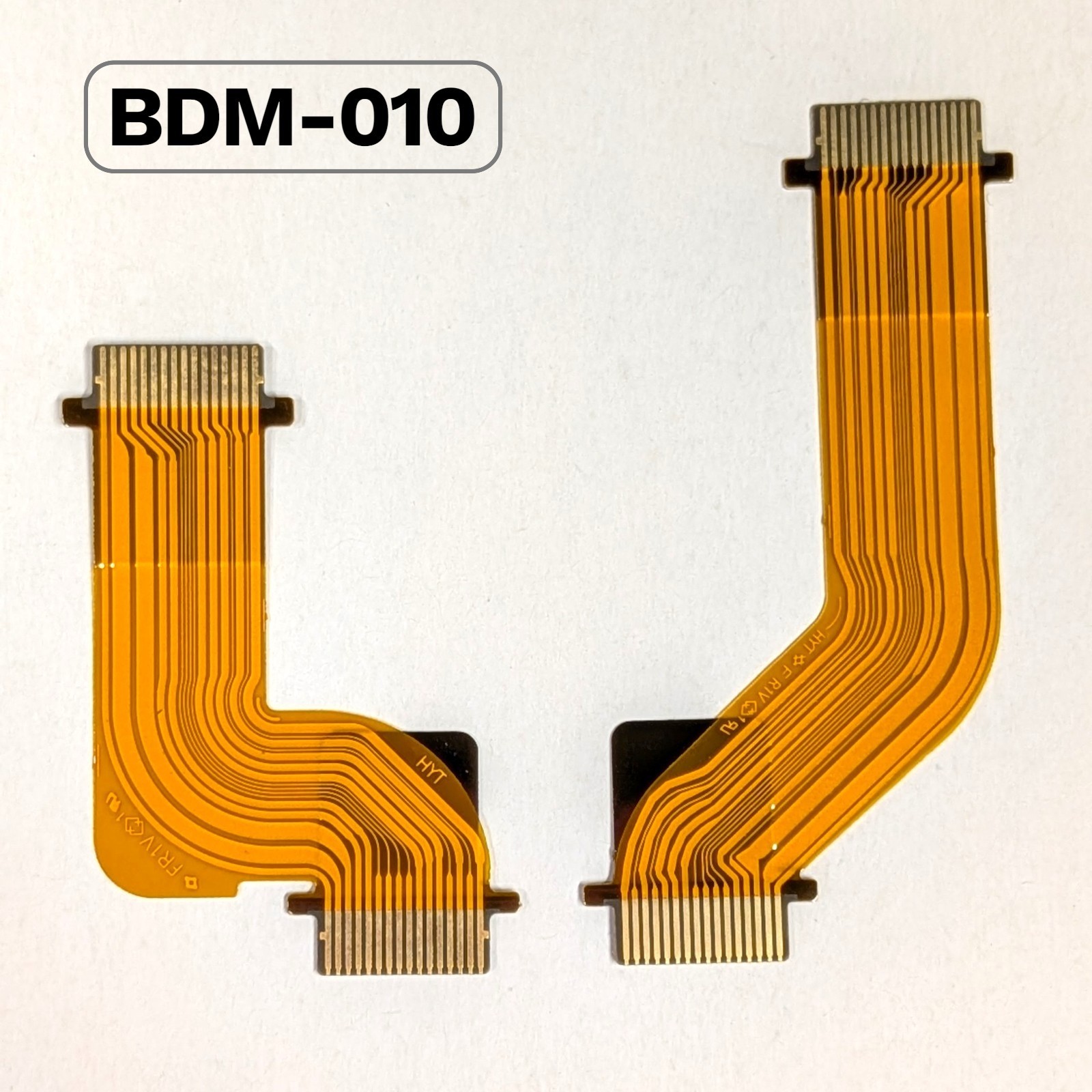 1 Set | PS5 DualSense Adaptive Trigger Ribbon Cable Flex L2 R2 BDM 010, 020, 030