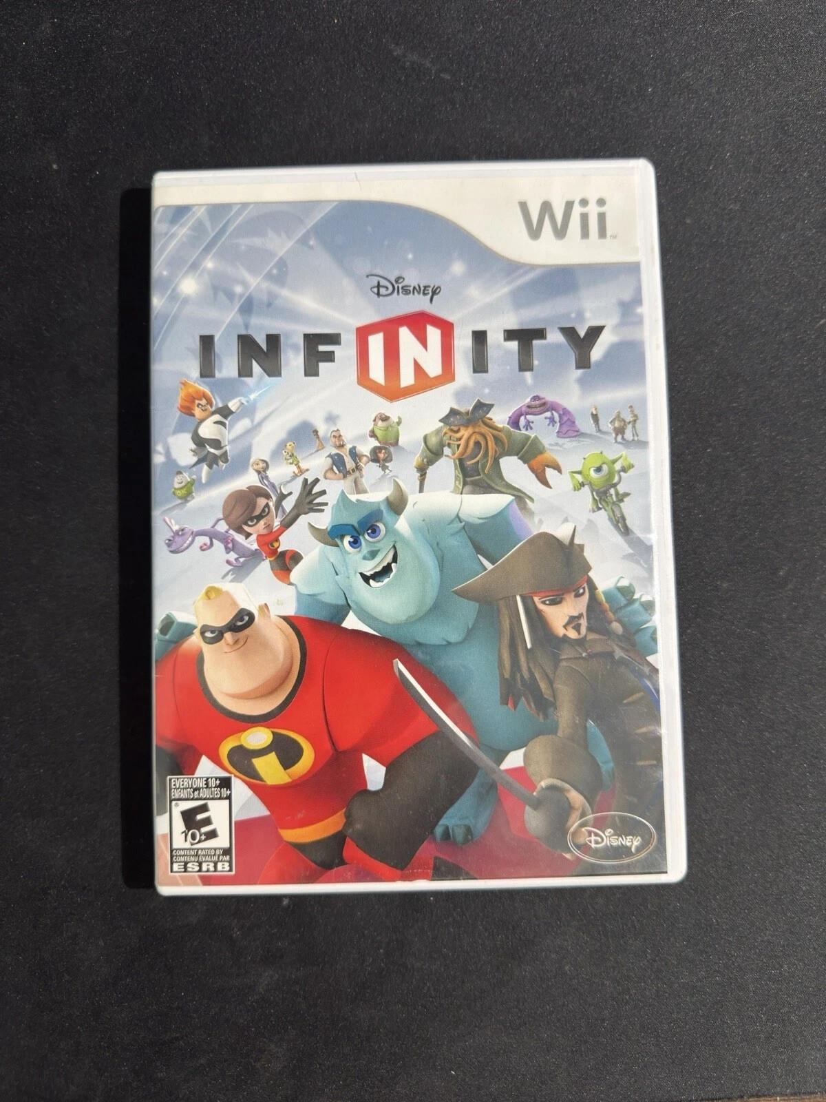 Nintendo Wii Game Lot – *BUYER’S CHOICE, YOU PICK*