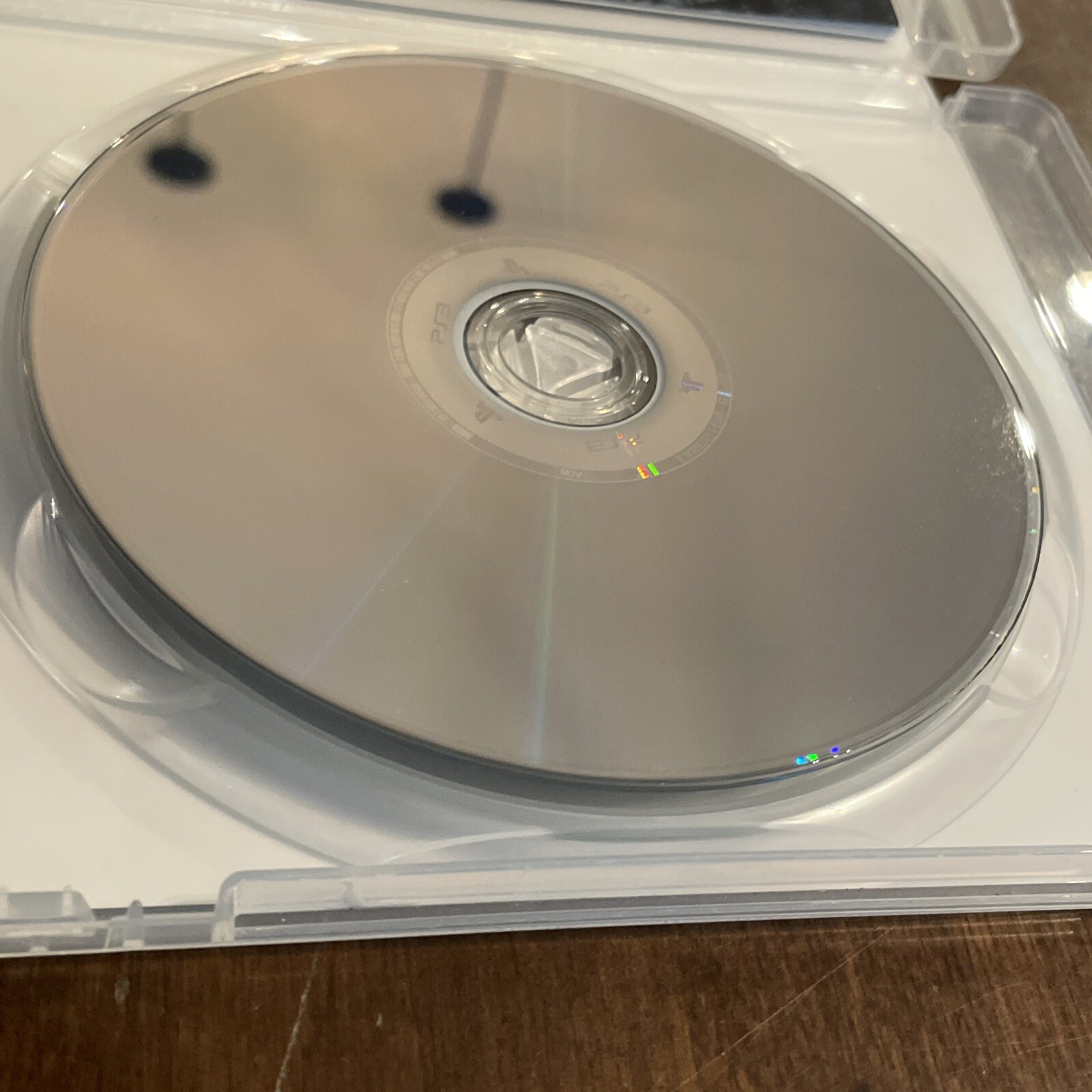 Cabela’s Dangerous Hunts 2011 PS3 With Manual (no Gun), Playstation 3 Game