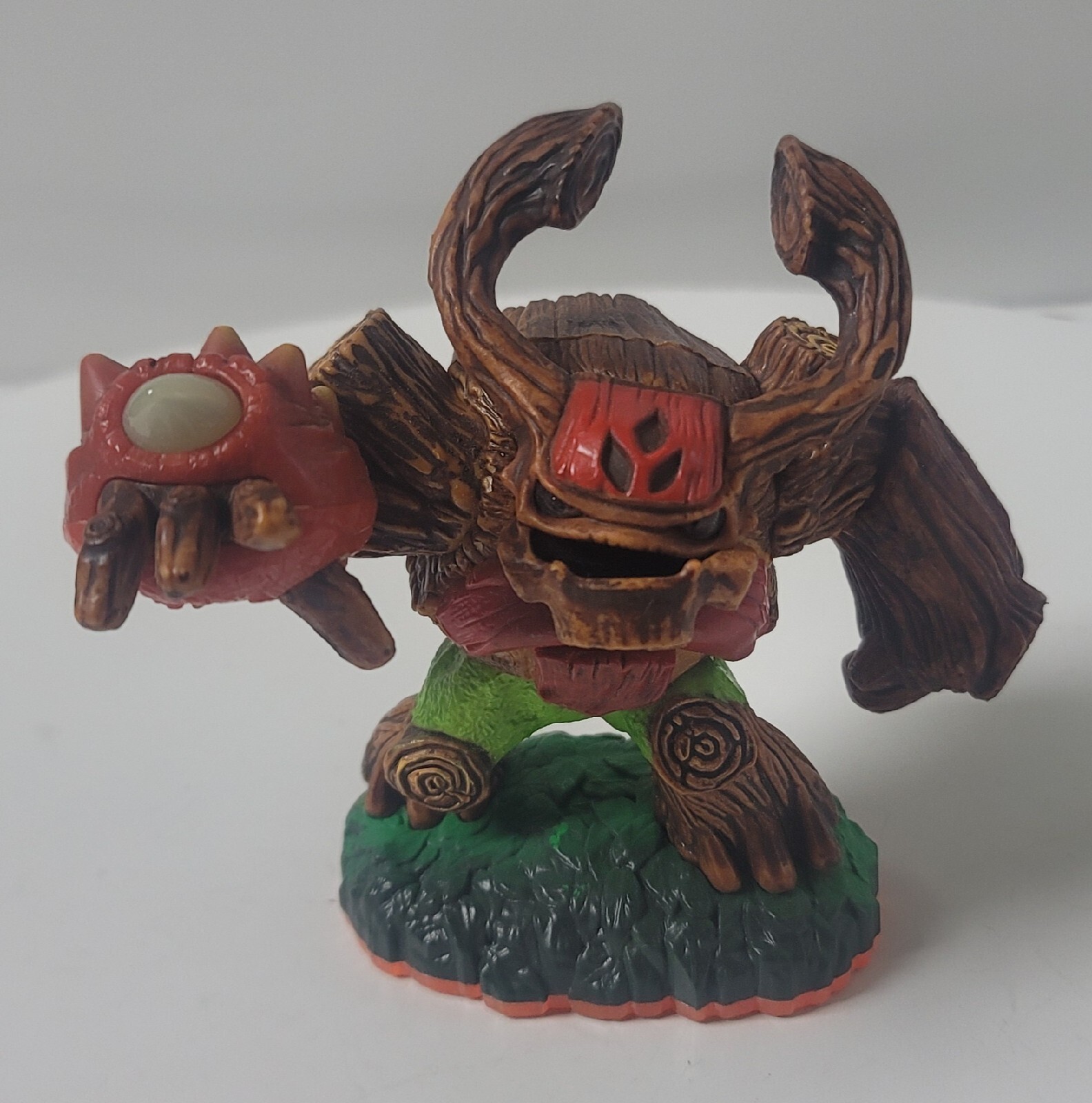 Skylanders Giants Tree Rex – Figure Activision 85002888