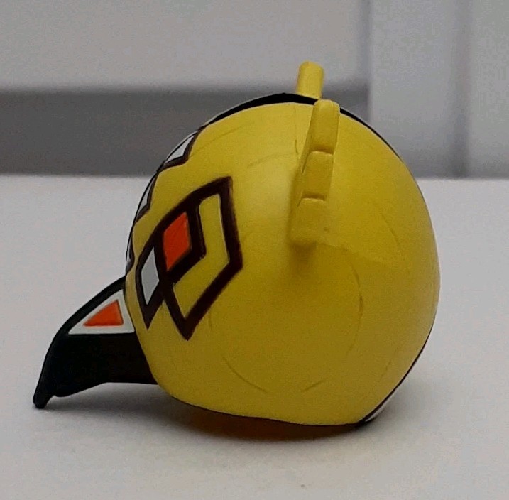Legendary Pokemon Tapu Koko Tomy Figurine 2017 Read Not Complete 🛑