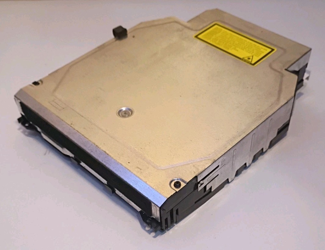 Sony Playstation 3 – Slim DVD Blu-ray Disc Drive KEM-450EAA For CECH-3001A/B