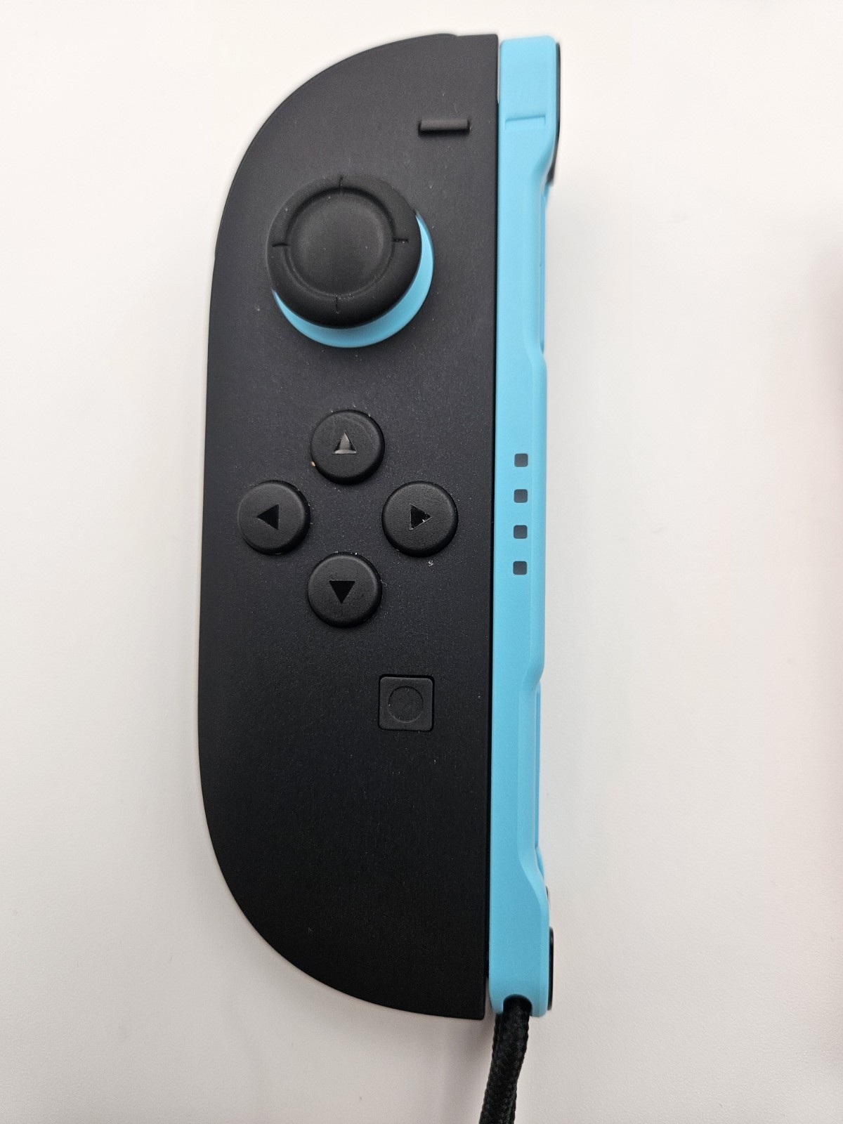 Nintendo Switch 2 Joy-Con Light Red Light Blue