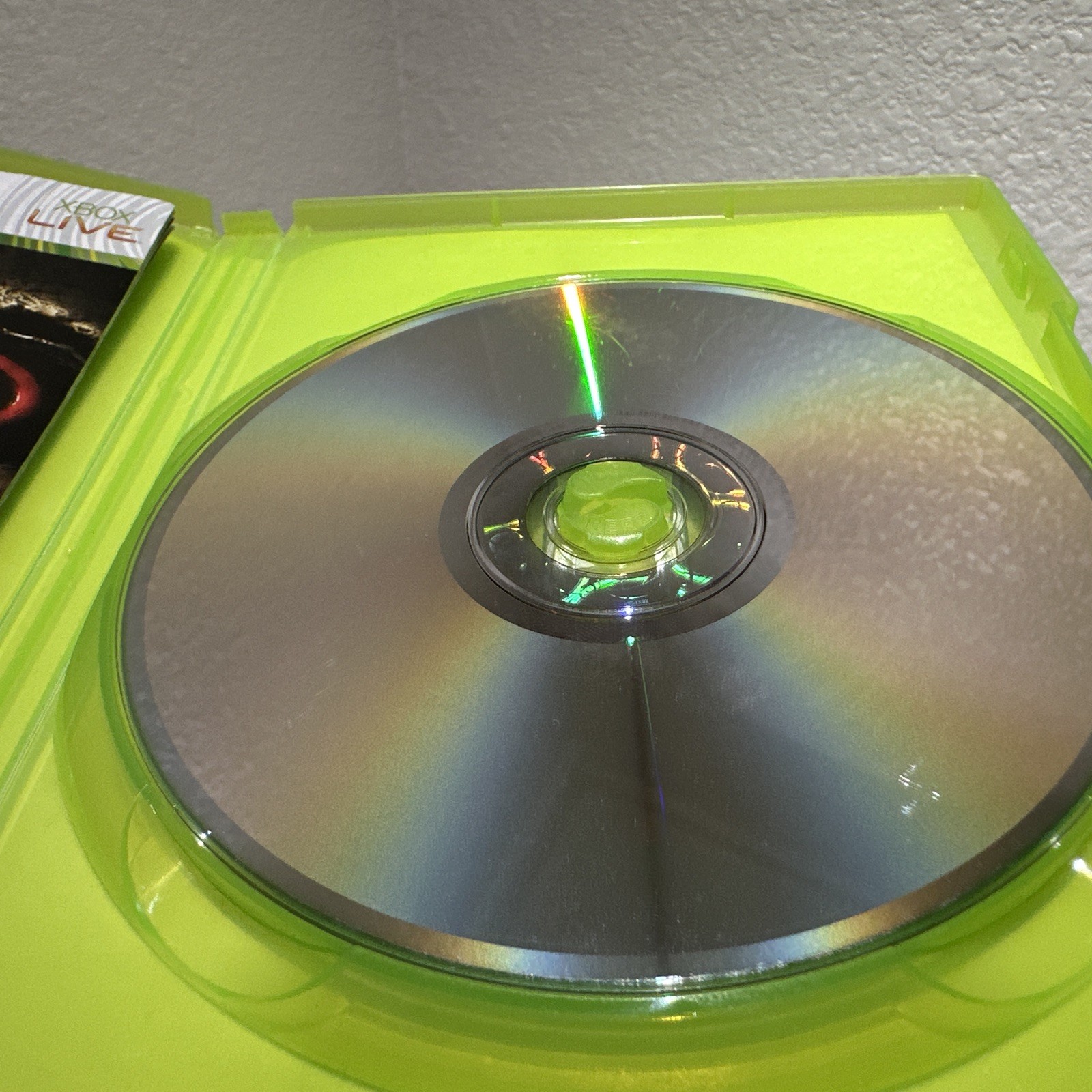 Saw (Microsoft Xbox 360, 2009)
