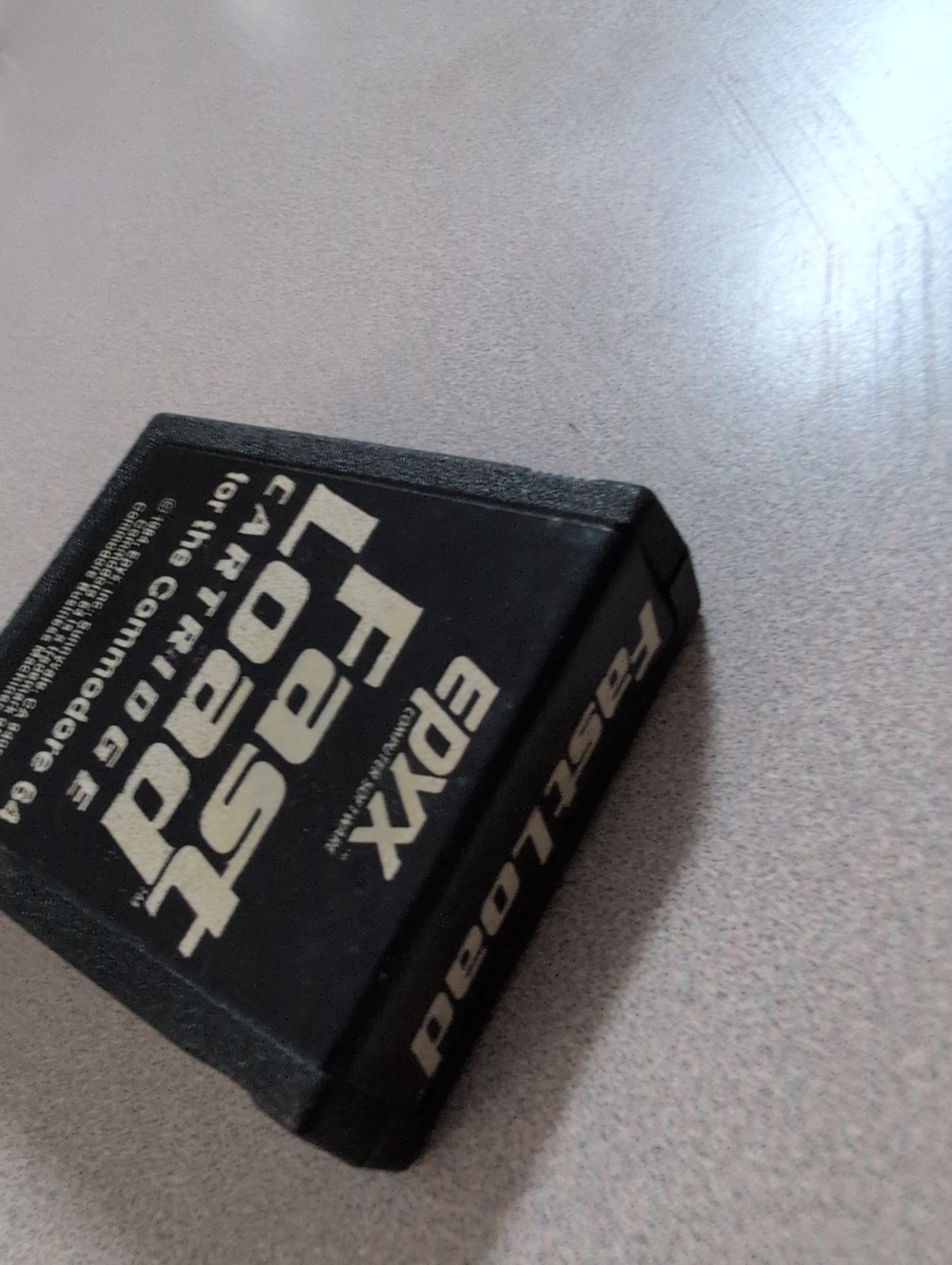 Commodore 64 C64 Fast Load Tested Combine Shipping