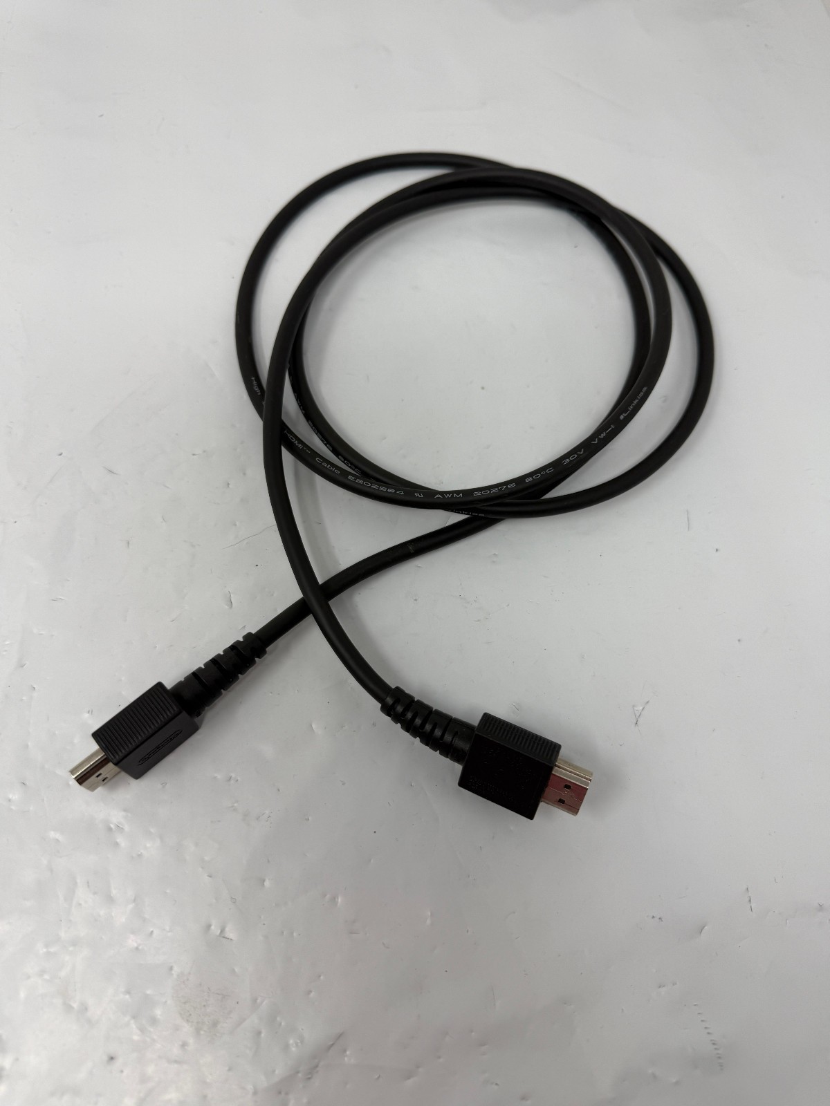 Original Nintendo Switch HDMI TO HDMI Cable WUP-008