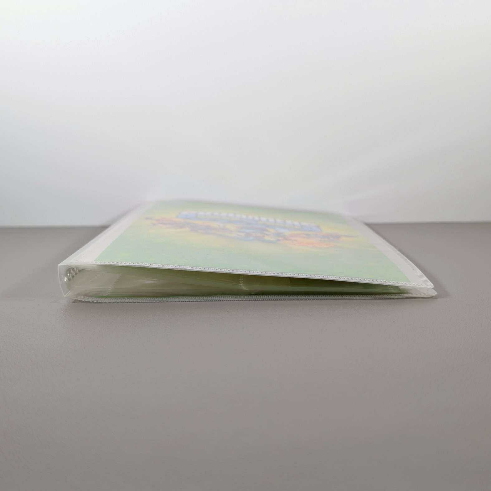 Skylanders Swap Force Trading Card Album | Collectible Card Binder | 2013 Topps