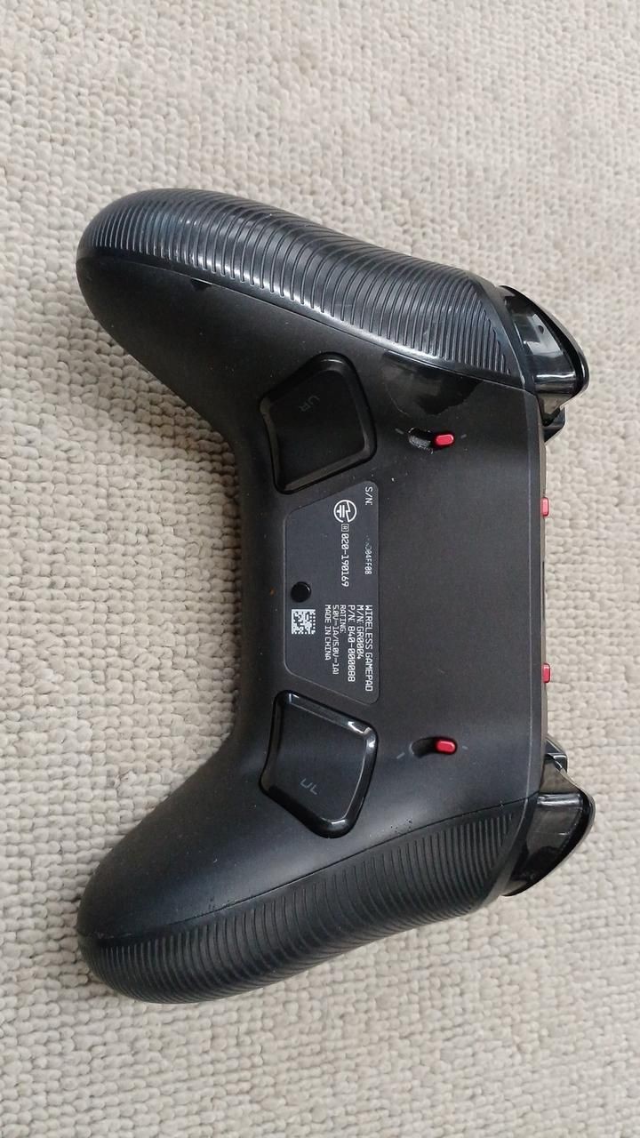 ASTRO Controller C40 Junk Used