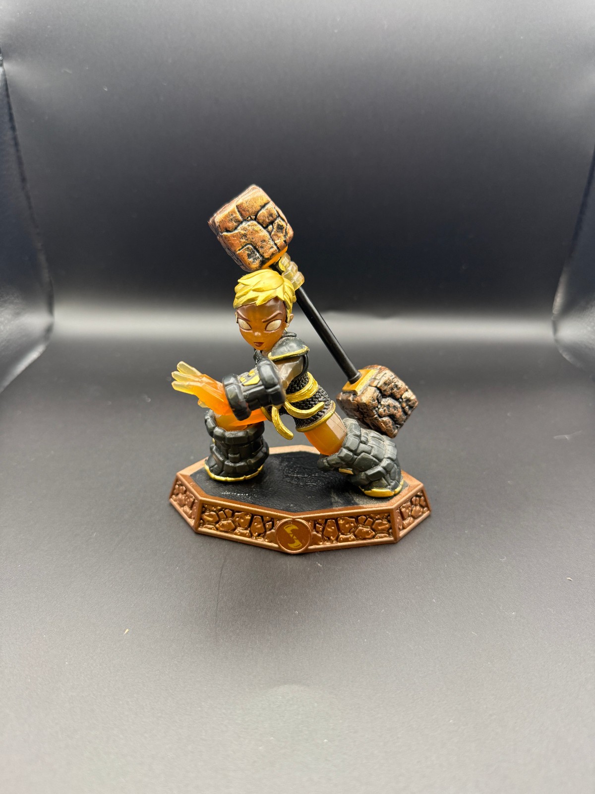 Skylanders Character Figure Barbella 87819888 2016