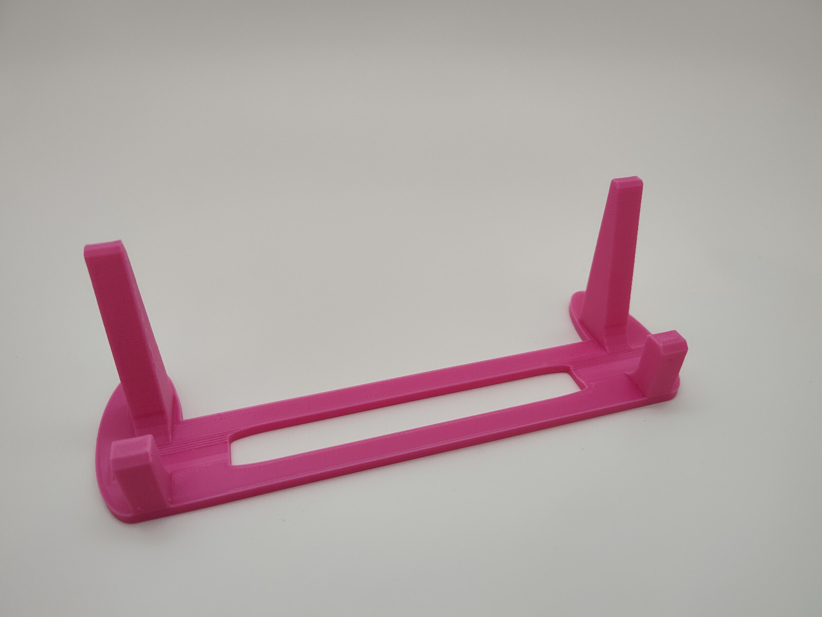 NINTENDO SWITCH LOW PROFILE DISPLAY STAND – CHOOSE COLOR