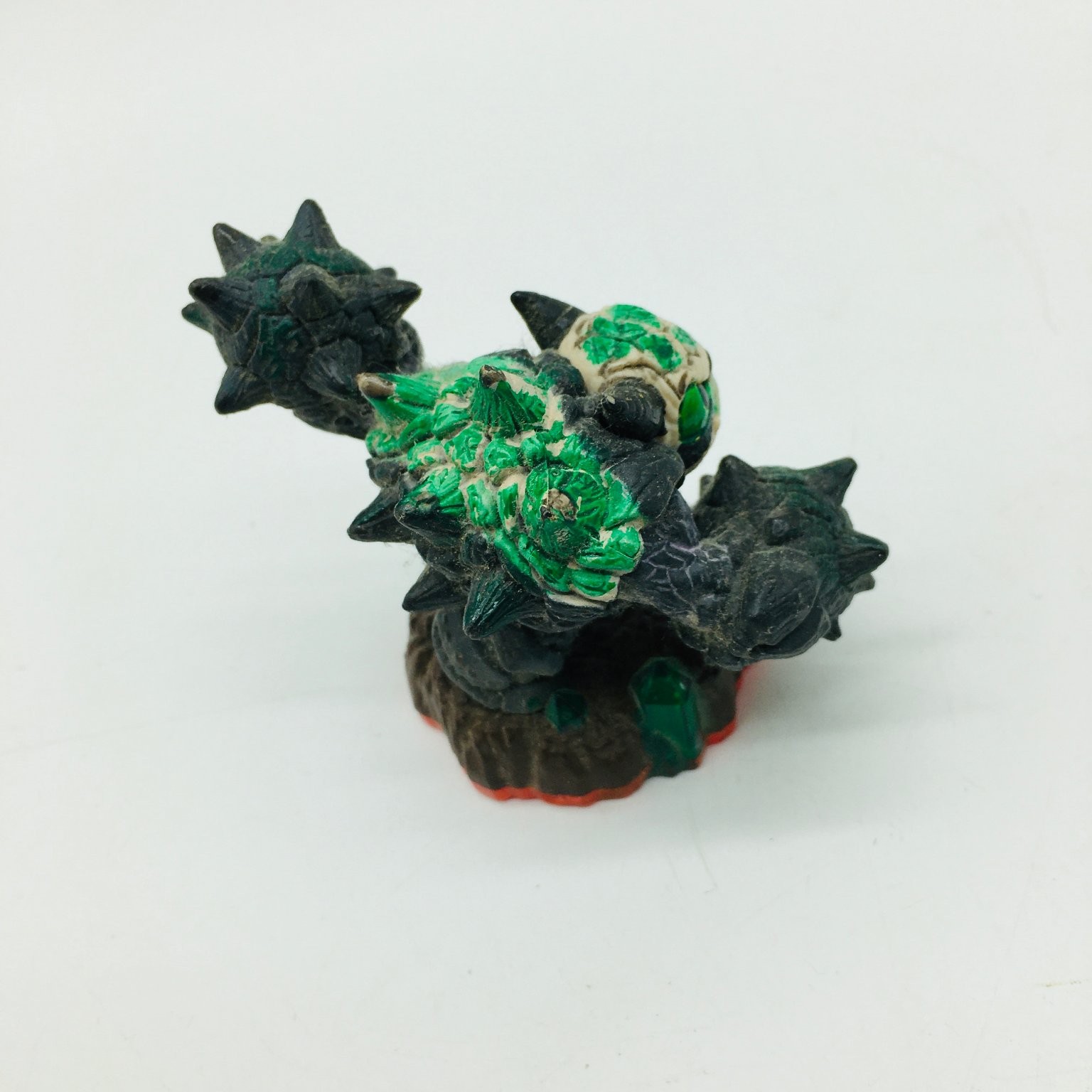 Activision Skylanders Giants Lightcore Prism Break Character Figure Toy