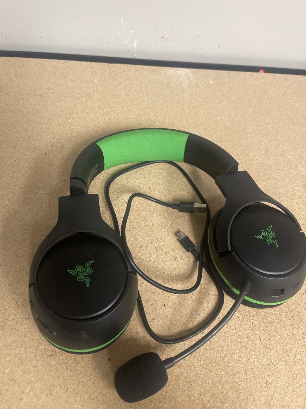 Razer Kaira Wireless Gaming Headset for Xbox Series X|S, Xbox One – Black