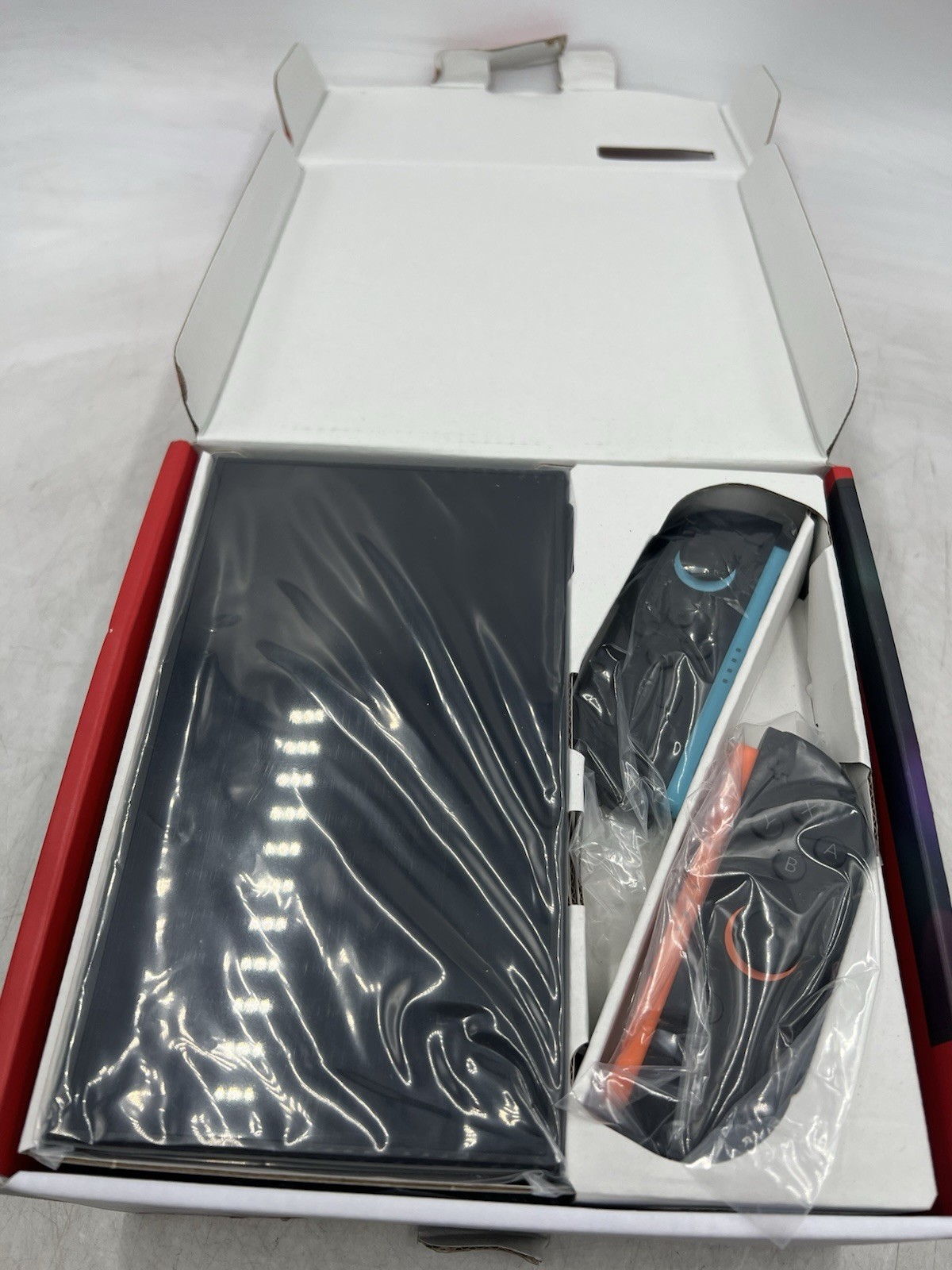 Nintendo Switch 2 With Choose One Full Game Download New In Box