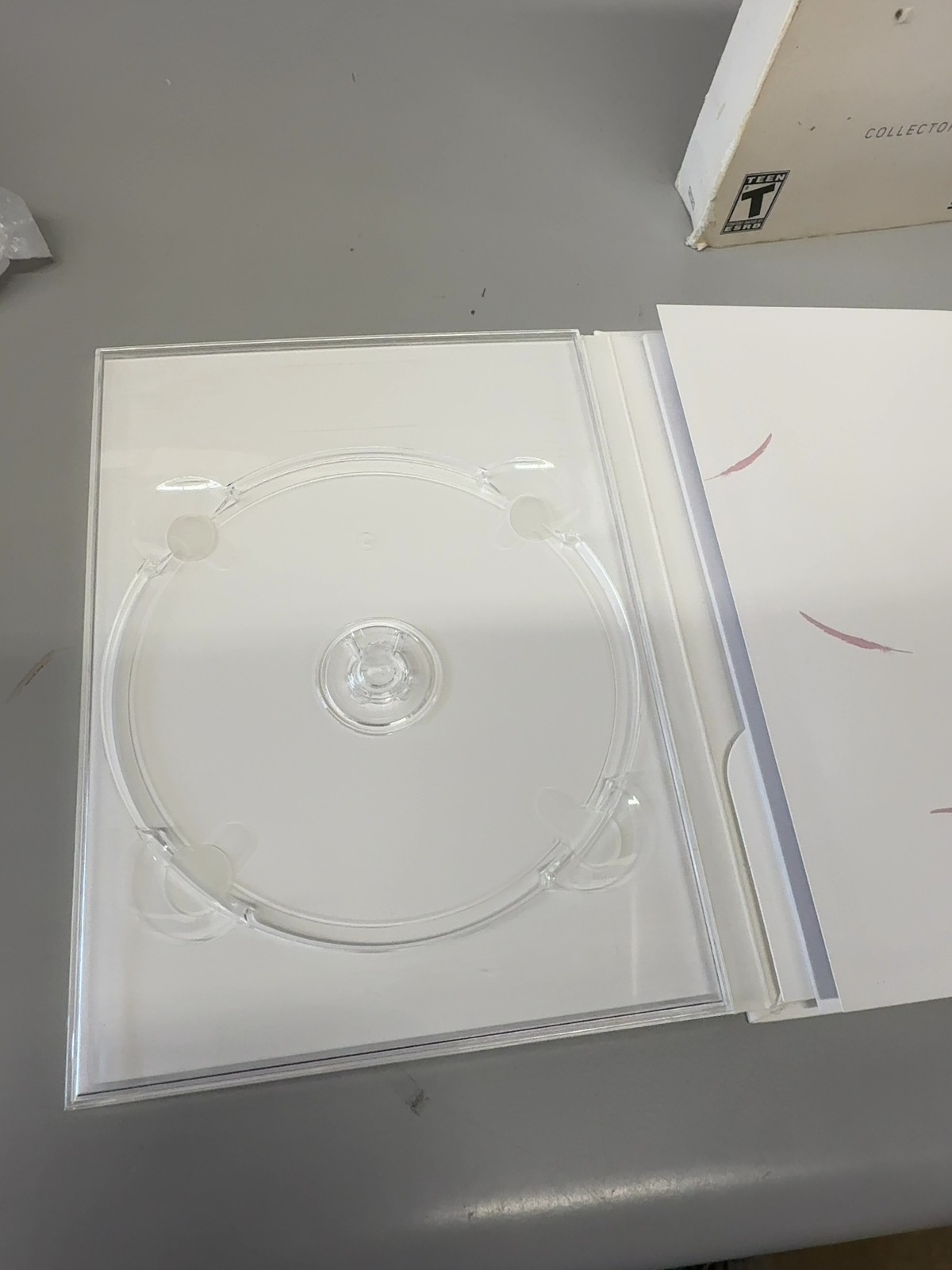 Final Fantasy XIII-2 Collectors Edition Xbox 360