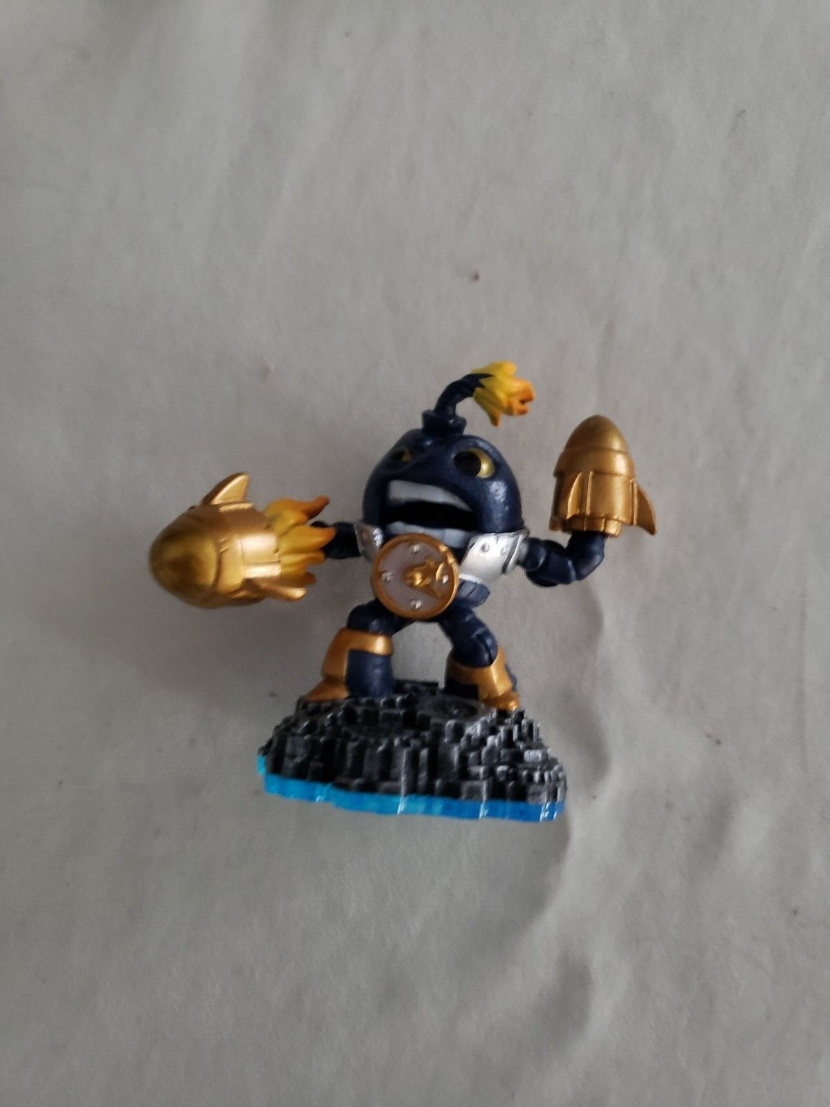 Skylanders: Swap Force: Countdown Figure:
