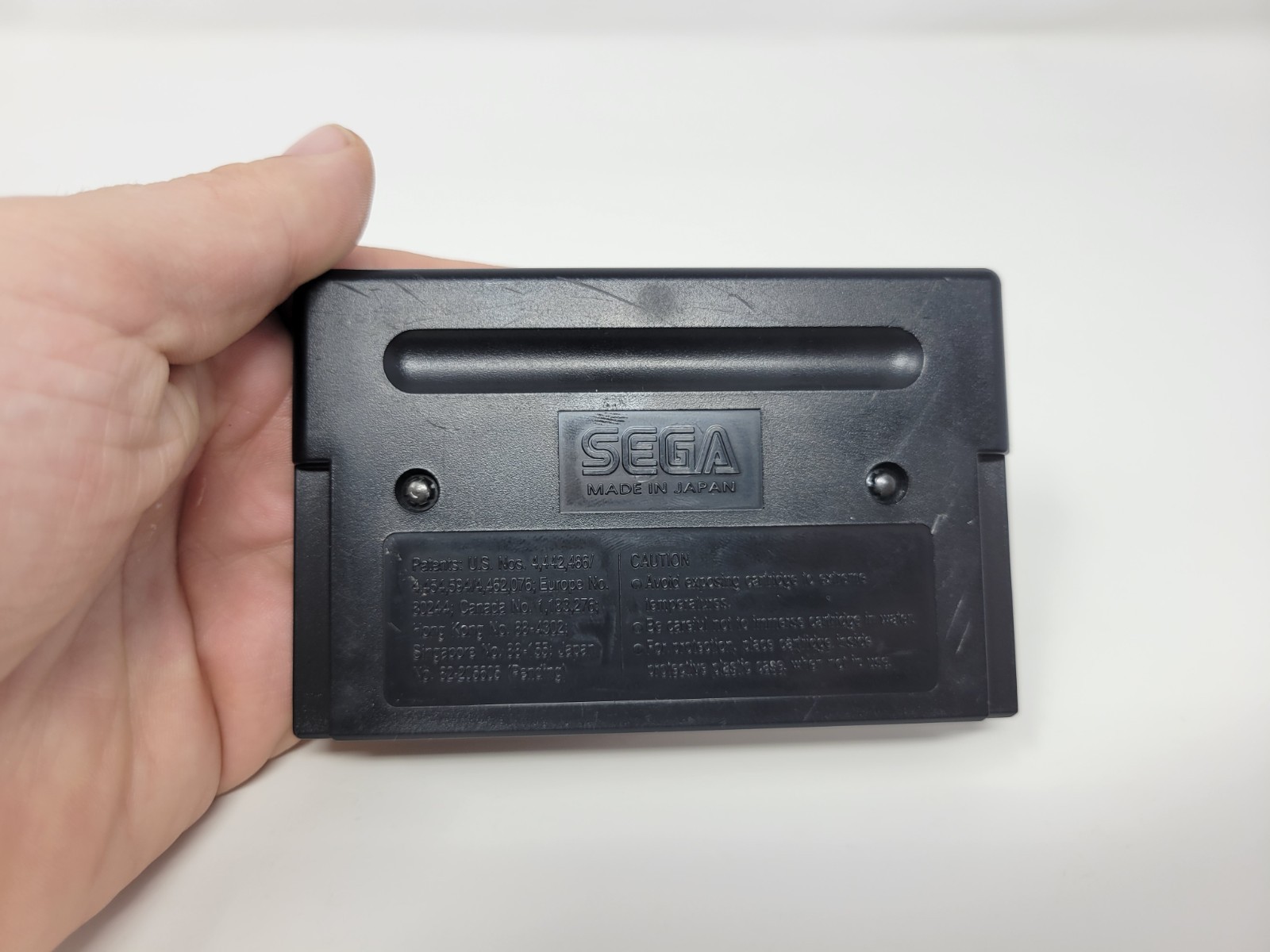 Sega Genesis Lemmings Sunsoft Sega Genesis, 1992 Tested Free US Ship See Store!