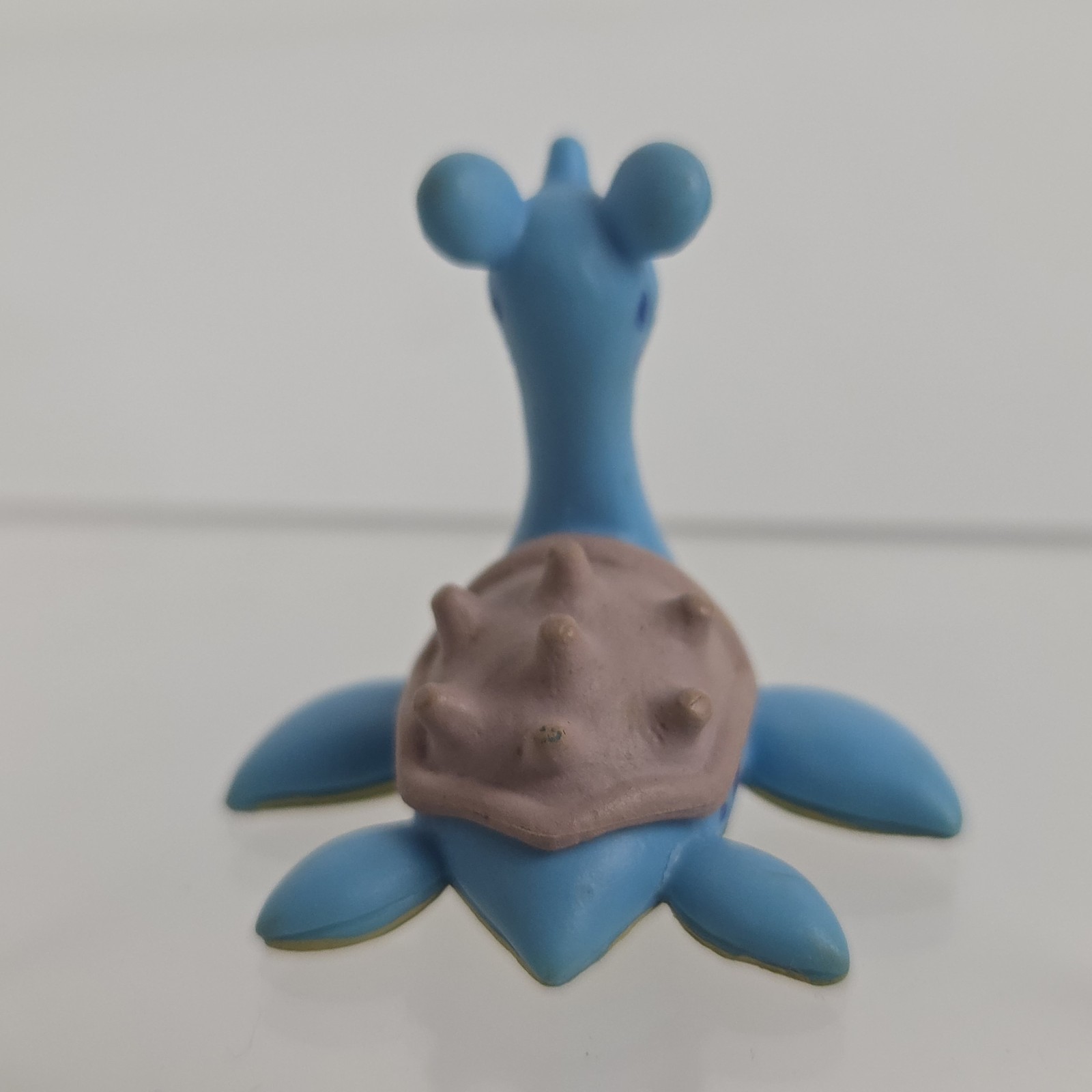 Pokemon Get Collections Candy Lapras Takara Tomy A.R.T.S Figure JAPAN US SELLER