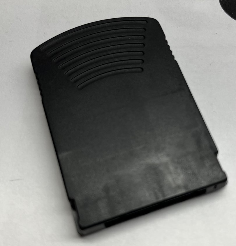 Datel Max Memory 32MB For PlayStation 2 Console – Tested Working Free Ship