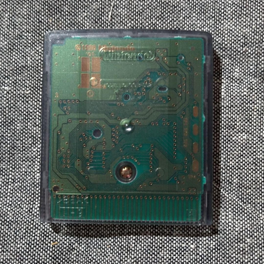 [GB] Sakura Wars GB2 Operation Thunderbolt