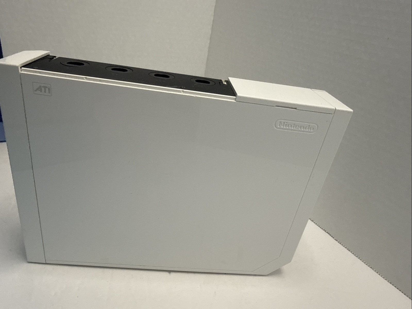 Nintendo Wii Home Console Complete *WII SPORTS NOT INCLUDED *Great Condition!