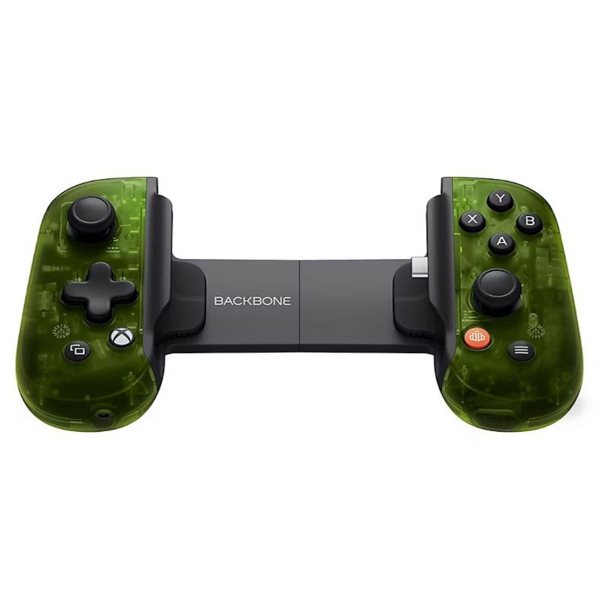 Backbone One Xbox Edition (USB-C) Mobile Gaming Controller – BB-51-P-GX