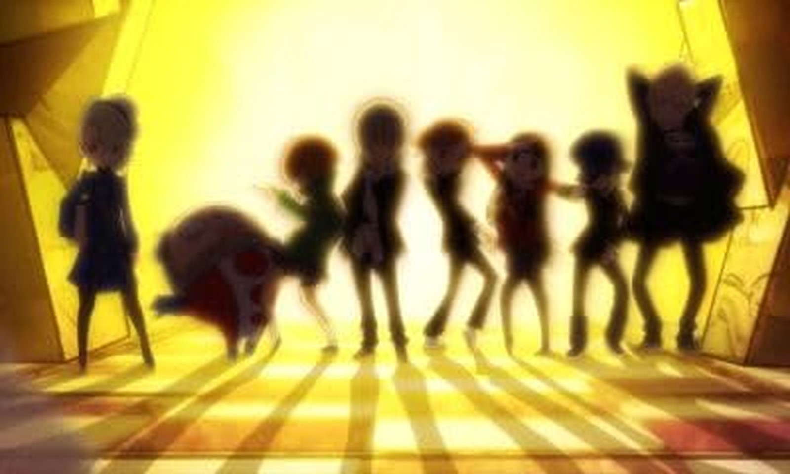 Persona Q: Shadow of the Labyrinth – Nintendo 3DS Standard Edition