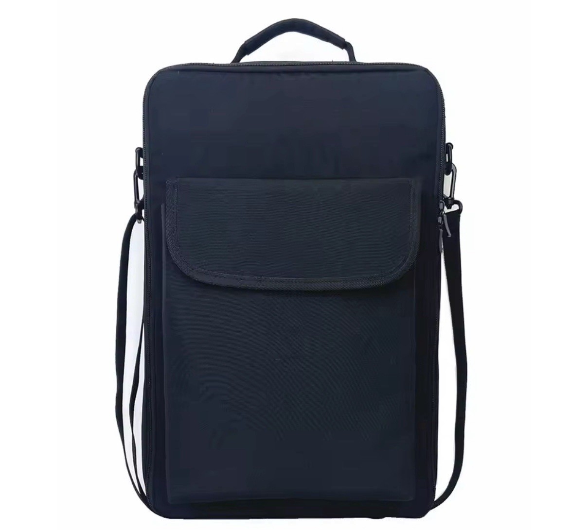 New PS5 Slim Carrying Case Portable Storage Shoulder Bag Backpack Protective