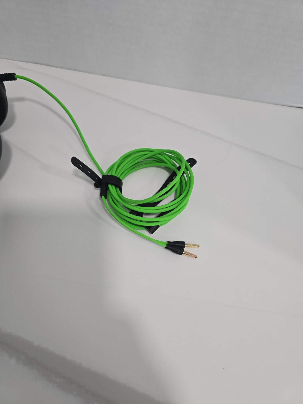 🔥 Razer BlackShark V2 X Wired Gaming Headset PC PS5 Xbox Switch TESTED VGC