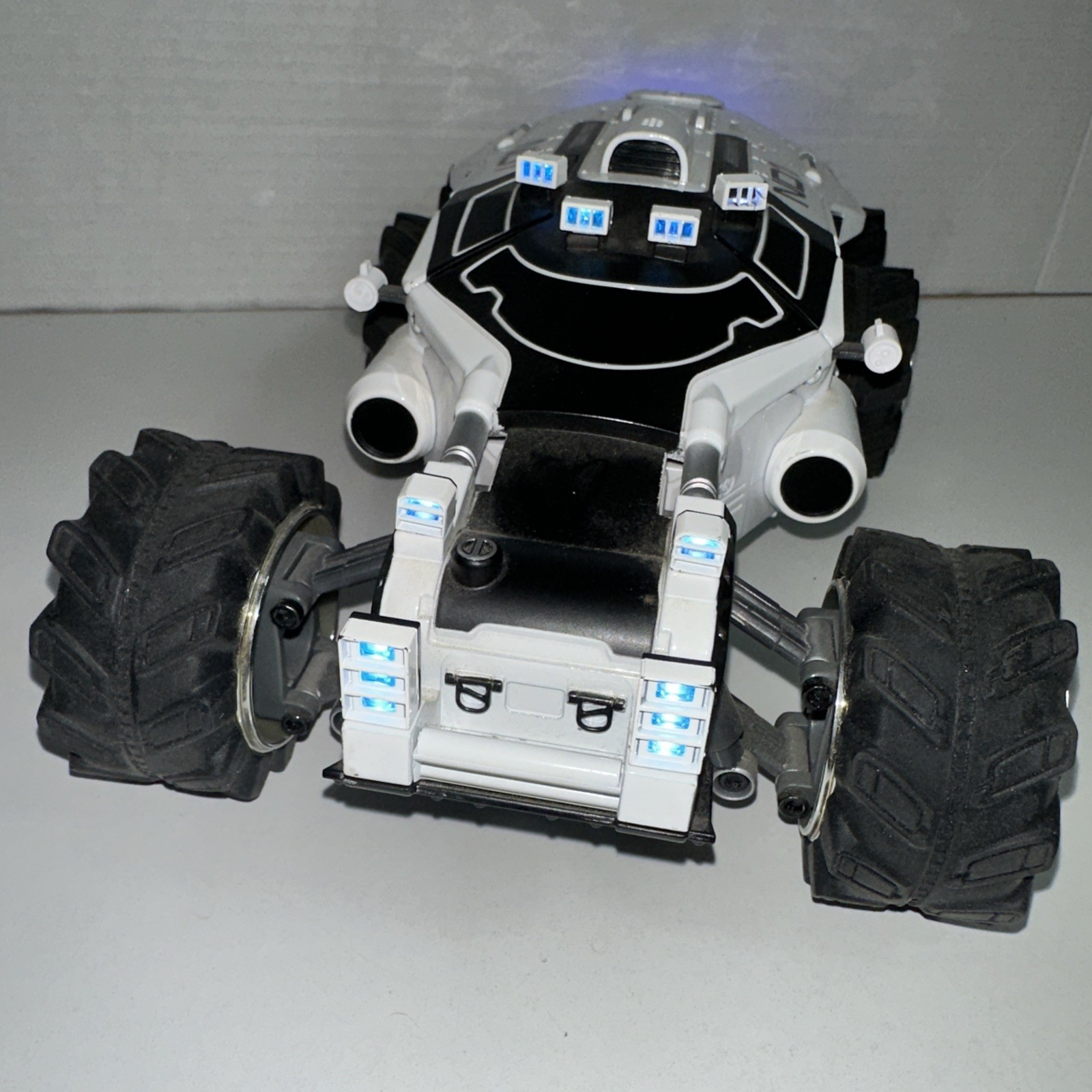 Mass Effect Andromeda Nomad ND1 Collector’s Edition Die Cast Replica Loose