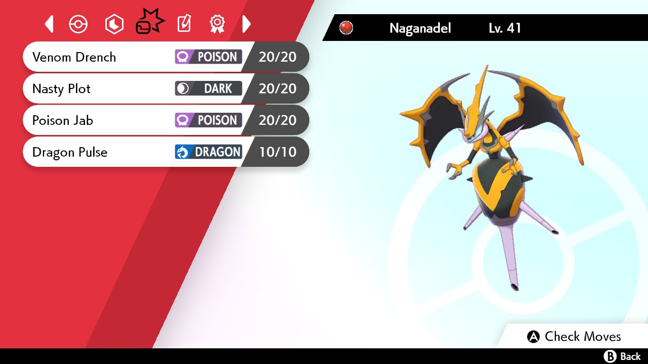 ✨ SHINY POIPOLE & NAGANADEL ✨ GameStop 2018 EXCLUSIVE Pokemon Sword Shield Home!