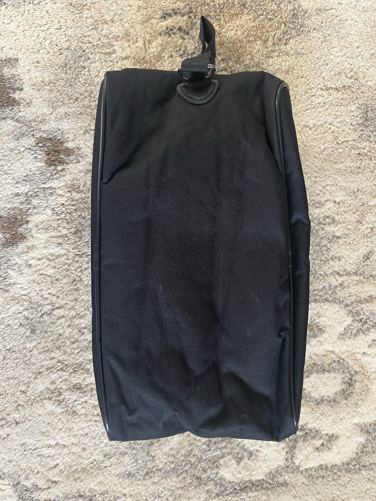 Orbiter Endeavor Bag Carry Case – Black L 13” W 7,5” H 6”