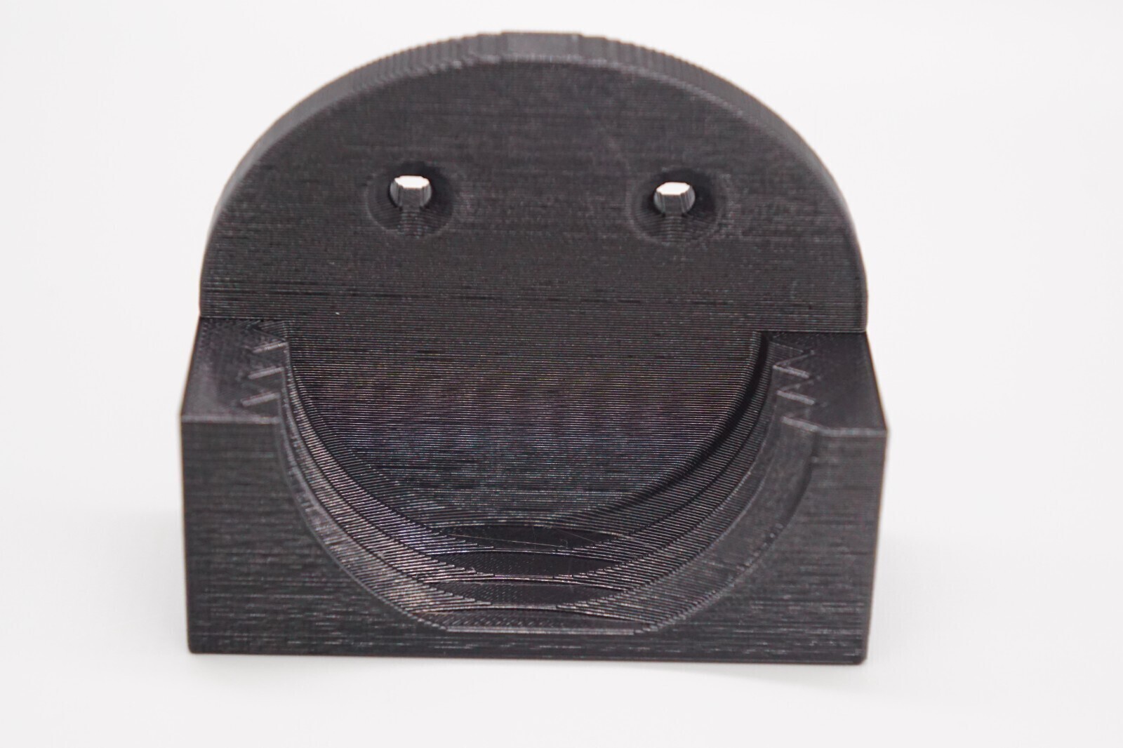 Custom Wall Mount Bracket for Thrustmaster Racing Sim Steering Wheel