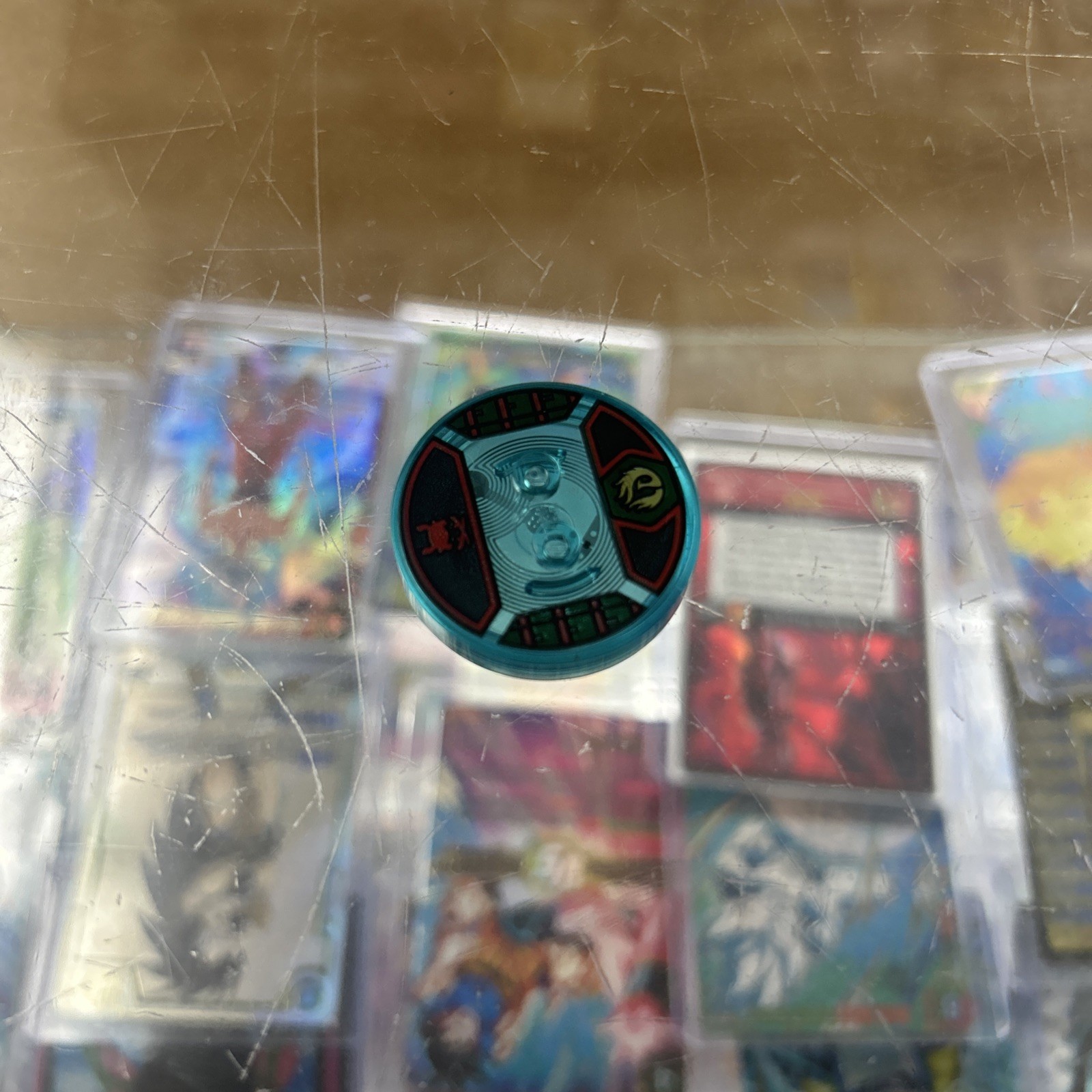 Lego Dimensions Nya Tag Base Only Ninjago 71216