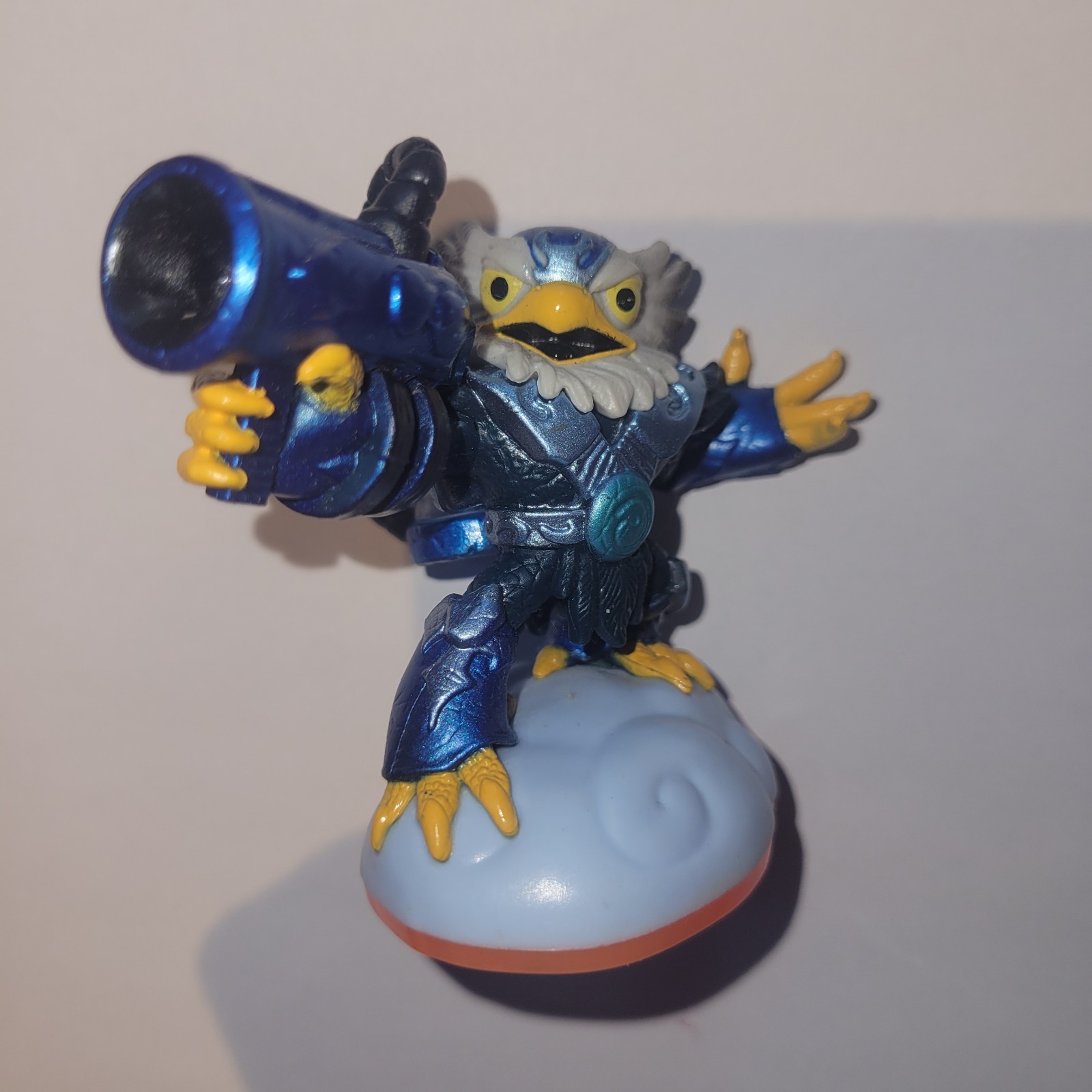 Activision Skylanders Thunderbolt Glossy Character Figure