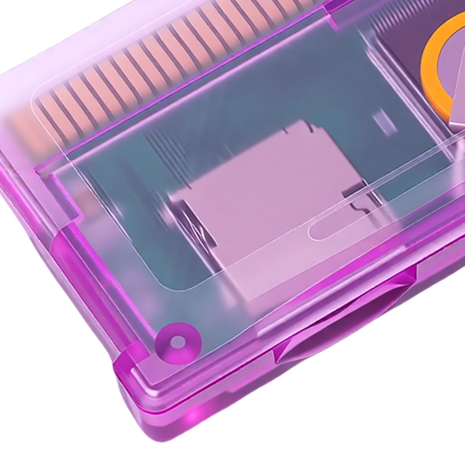 Universal Flash Game Cartridge For GBA Console 2GB Storage
