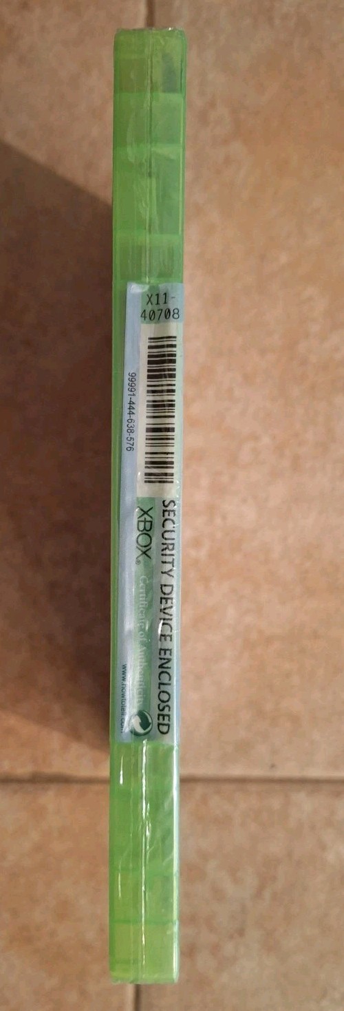 Kingdom Under Fire: Circle of Doom (Microsoft Xbox 360, 2008) Loose Disc!!