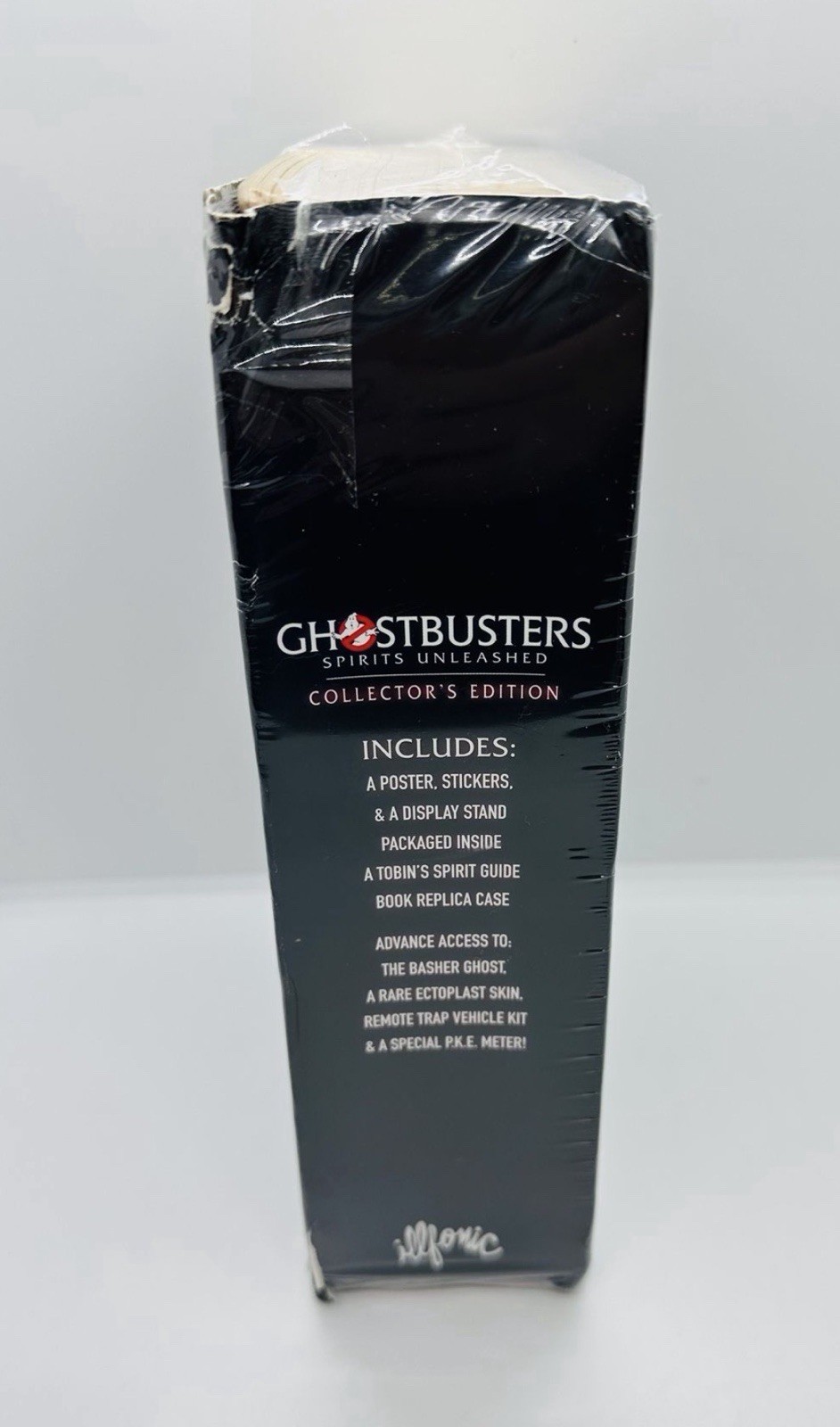 Ghostbusters Spirits Unleashed Collector’s Edition Xbox One Series X