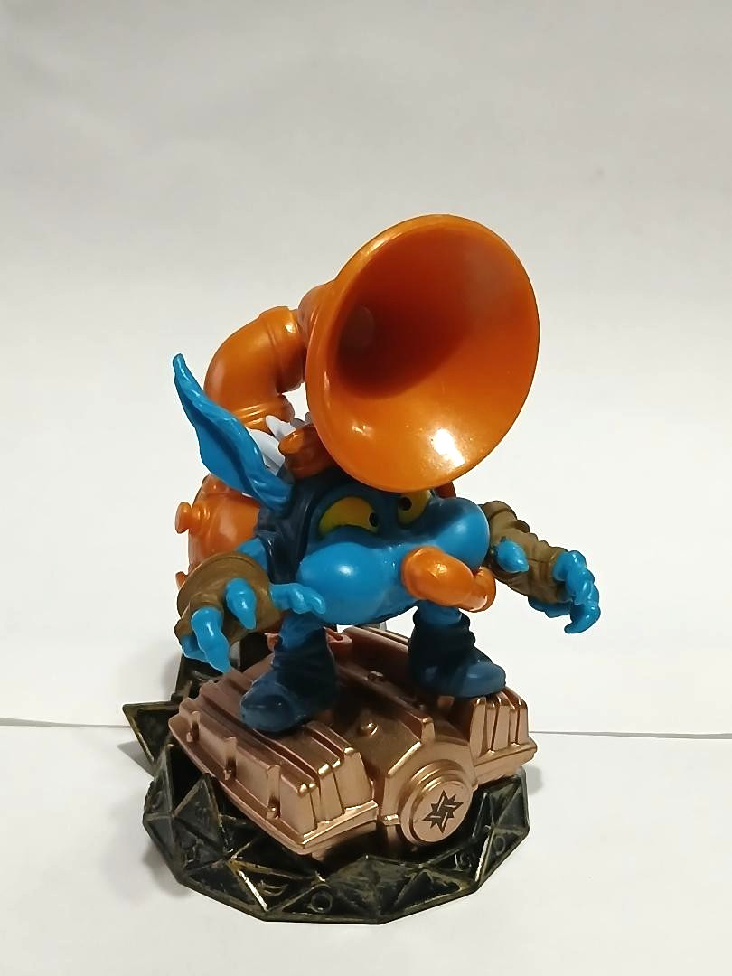 * Buy 4=1 Free Skylanders SuperChargers Complete UR Set * $9.98 Minimum