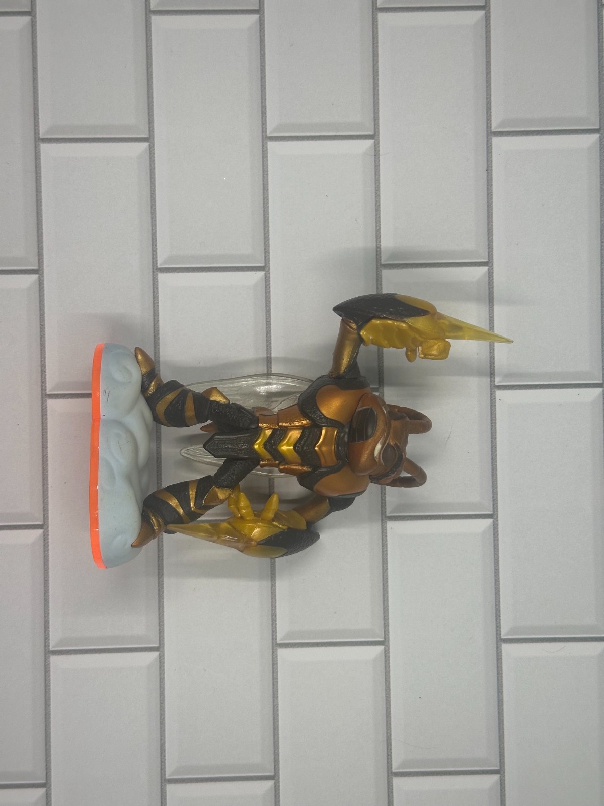 Skylanders Giants (Giants) 9 Figure Lot