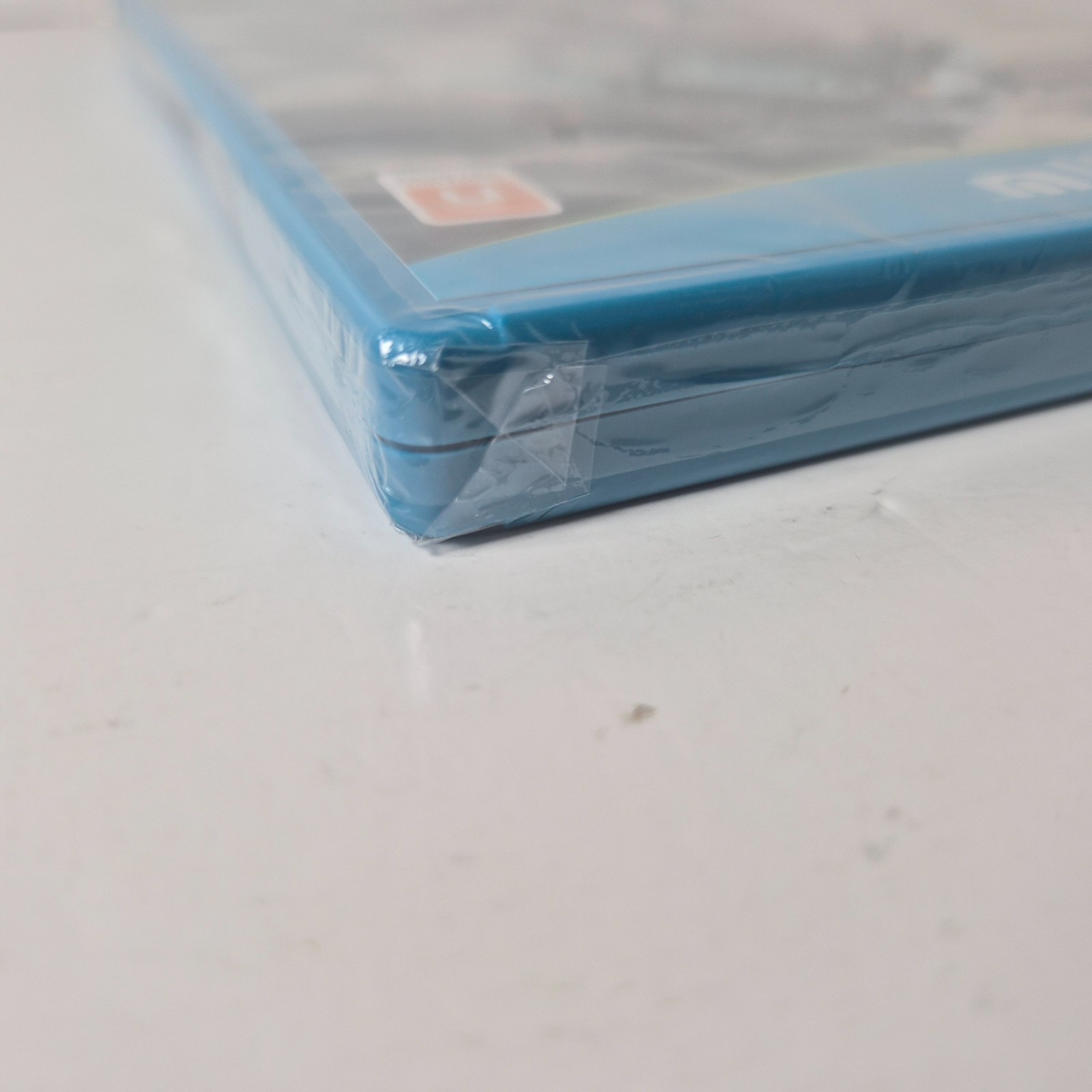 Xenoblade Chronicles X Nintendo Wii U Sealed Factory Seal Not Guaranteed
