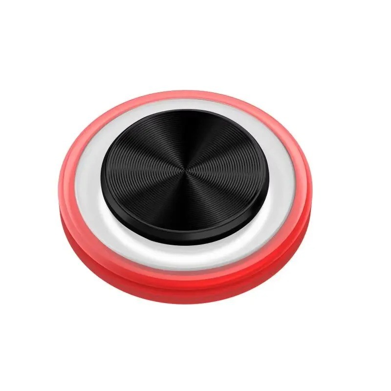 Mobile Gaming Joystick Metal Button Controller Trigger for iPhone Android