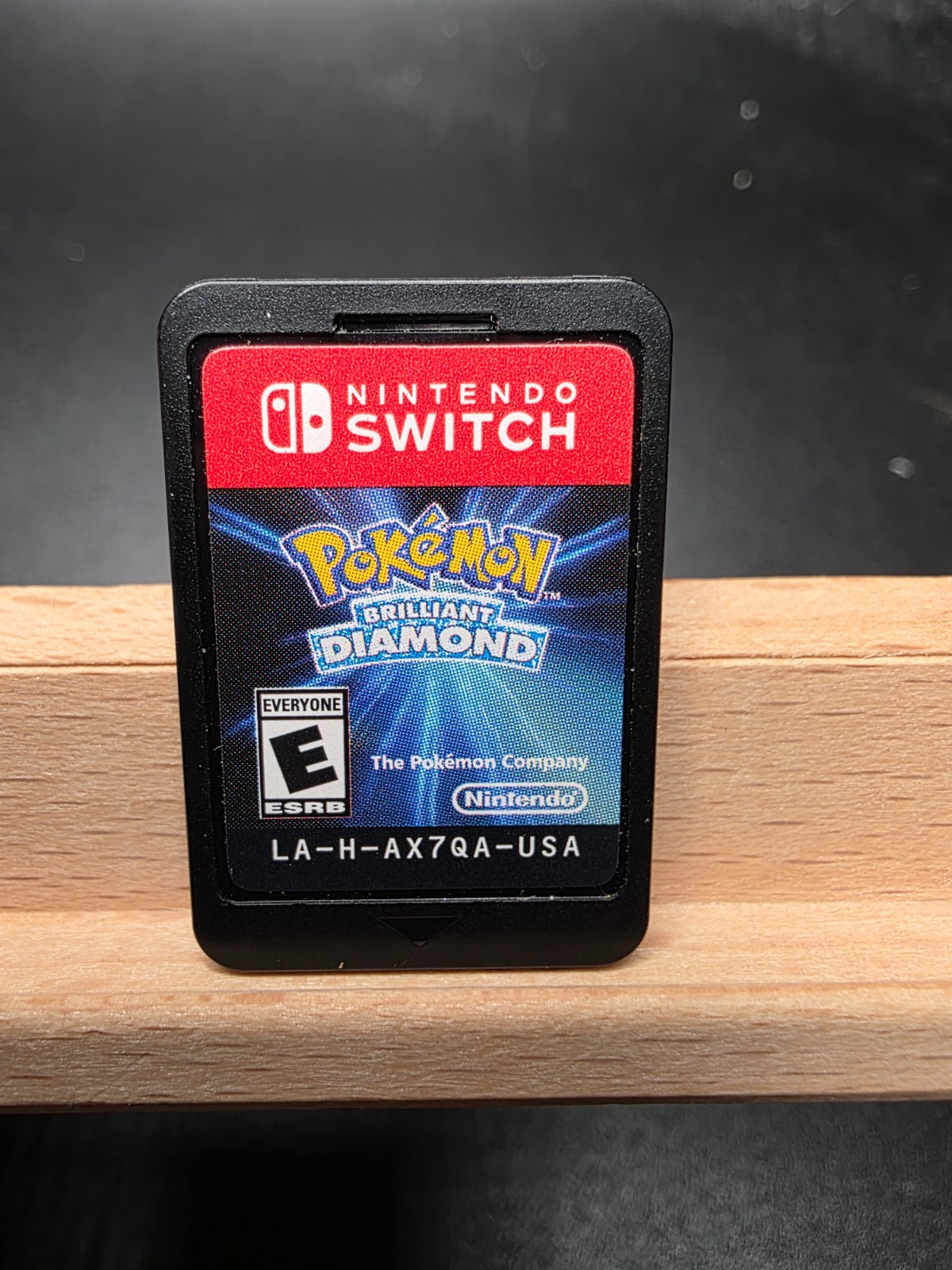 Pokemon Brilliant Diamond – Nintendo Switch