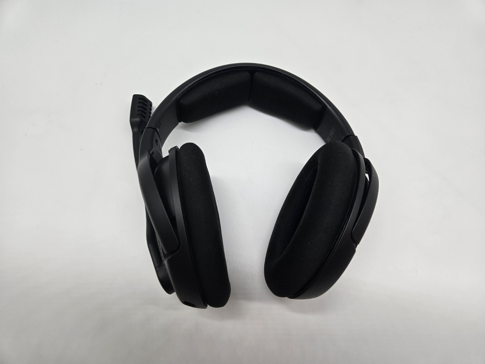 Drop + EPOS PC38X Gaming Headset Noise-Cancelling Microphone