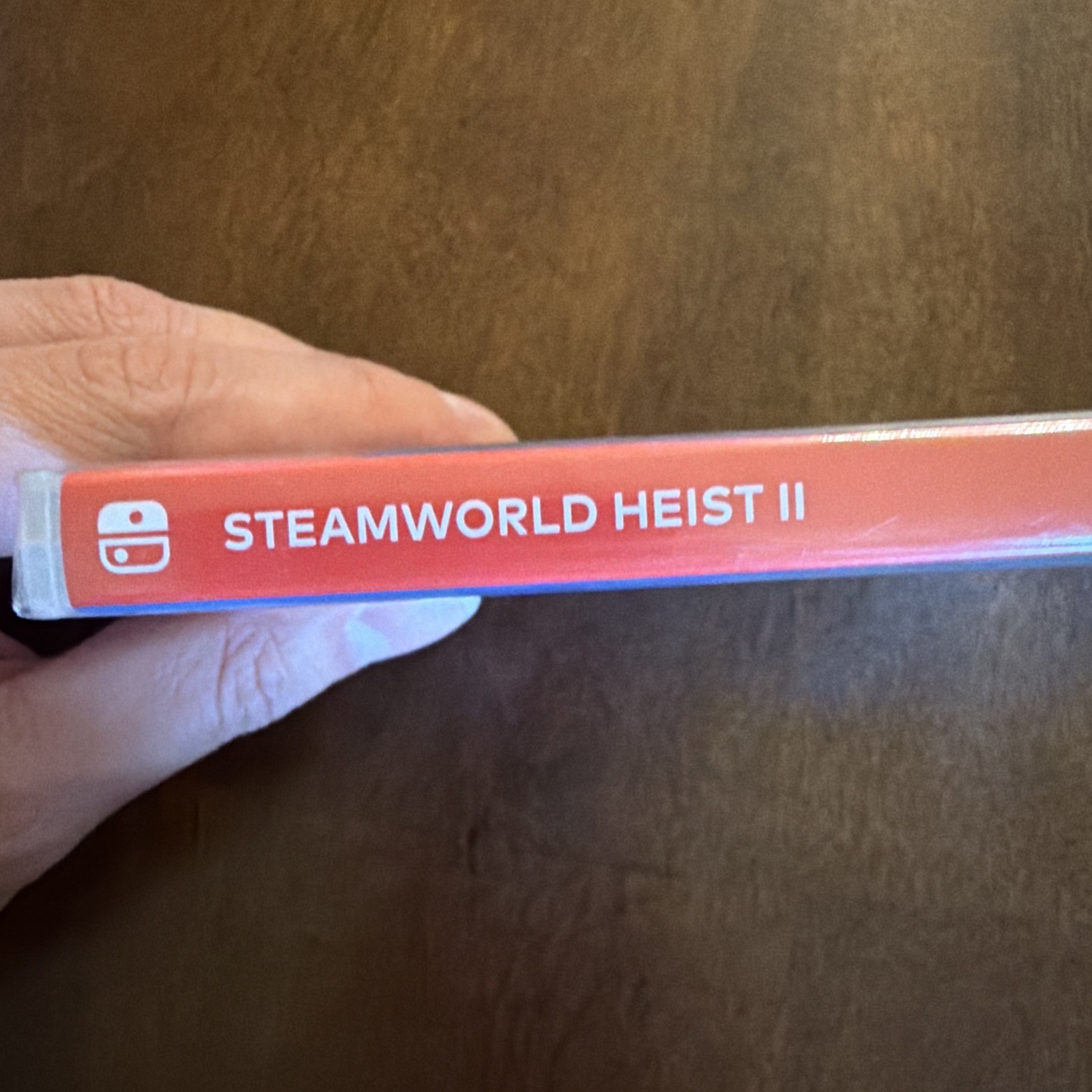 SteamWorld Heist II (Nintendo Switch) Brand New FACTORY SEALED