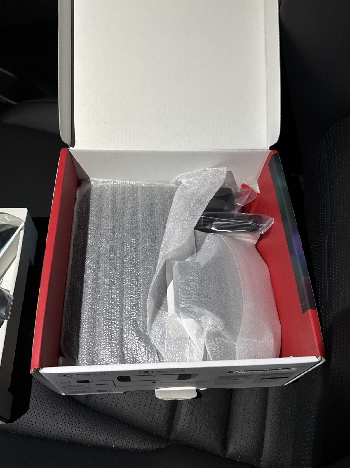 Brand New Switch 2.
