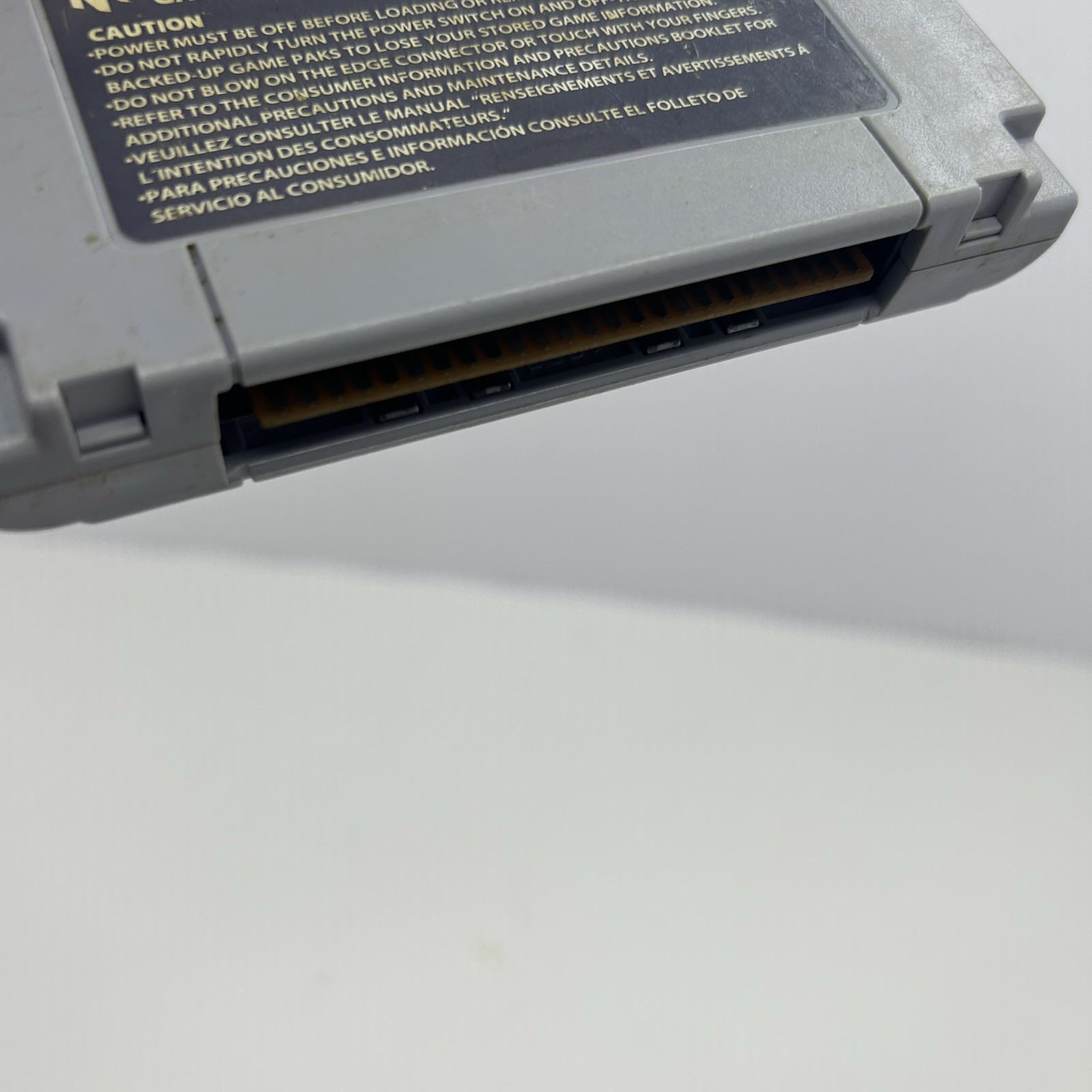 Banjo-Kazooie For Nintendo64 – Tested & Authentic + FAST Shipping!